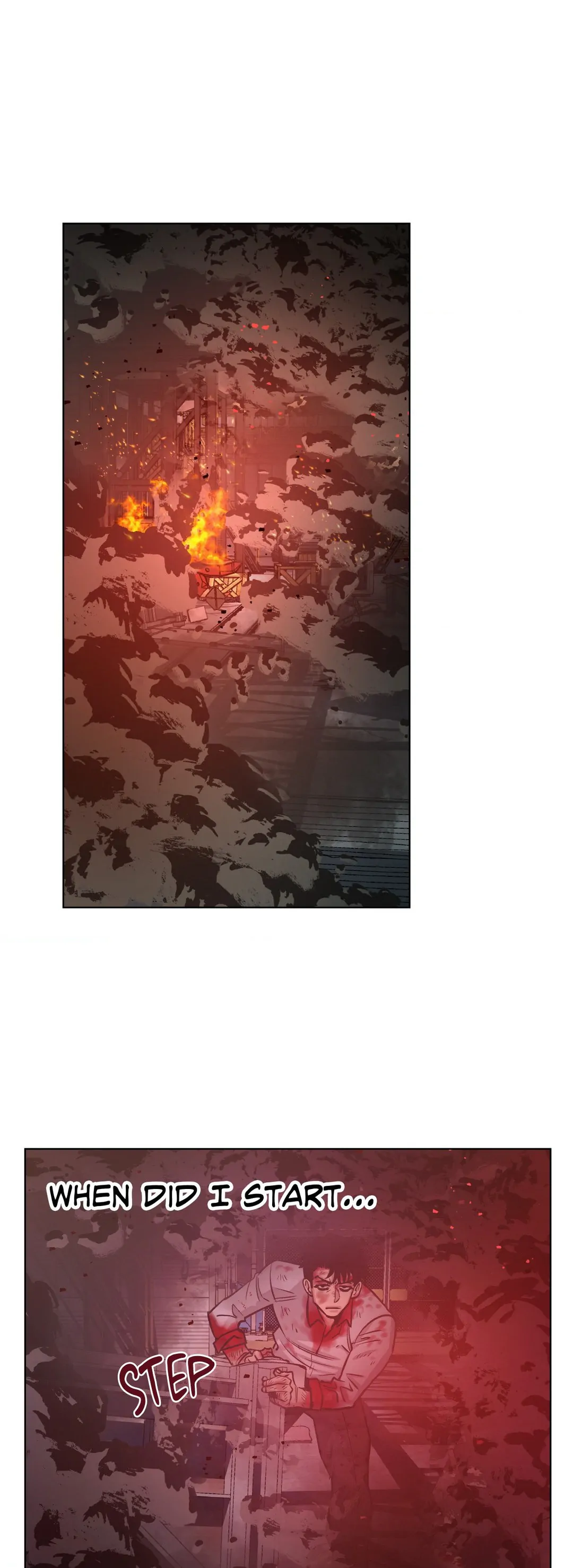 Read Killer Crush EN Manga Online