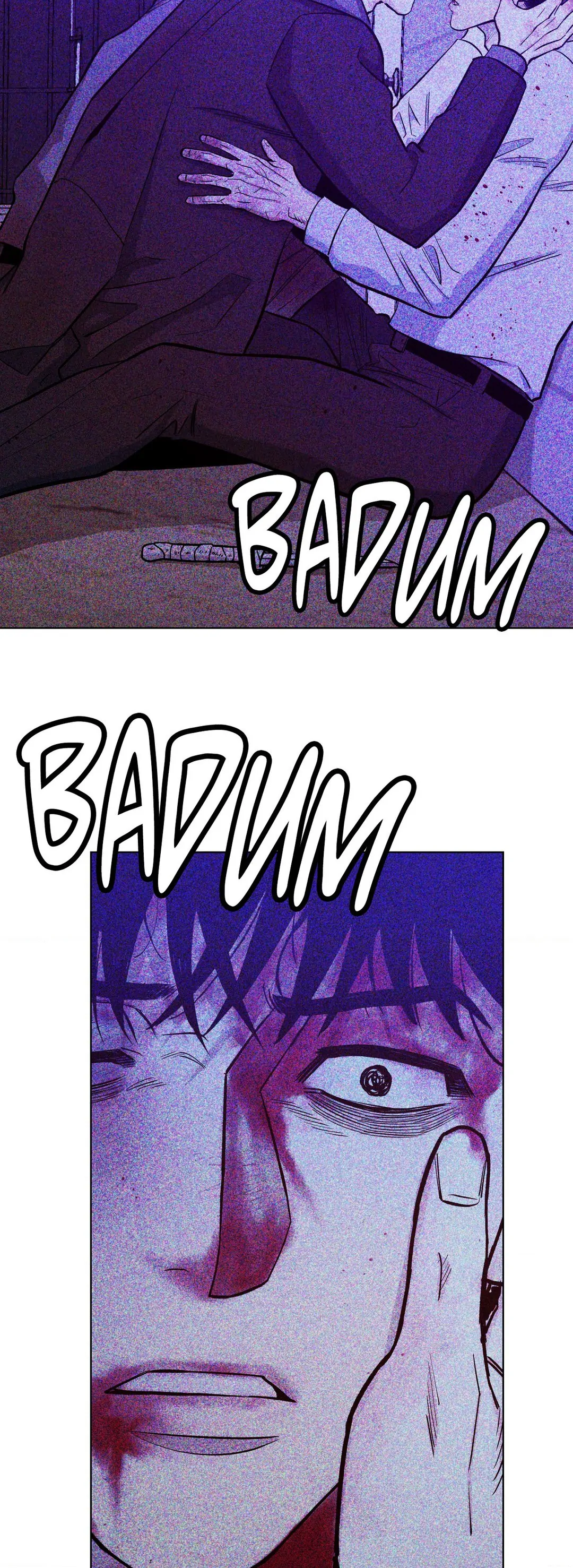 Read Killer Crush EN Manga Online