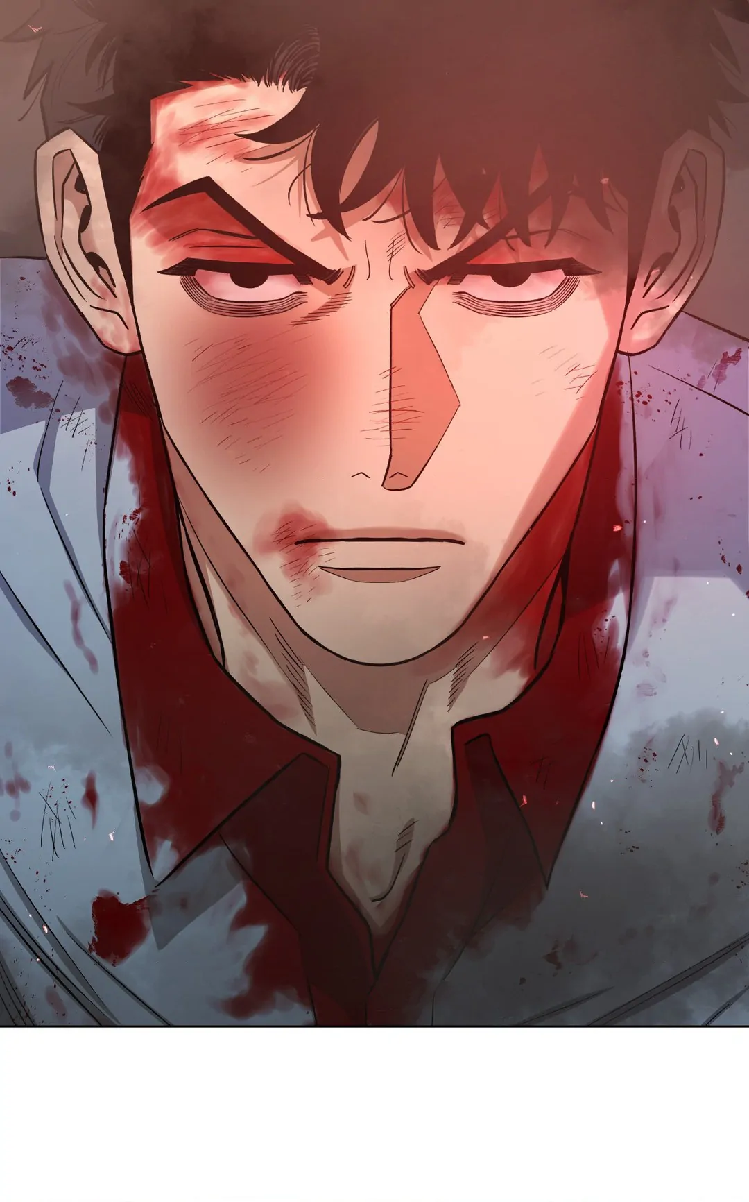 Read Killer Crush EN Manga Online