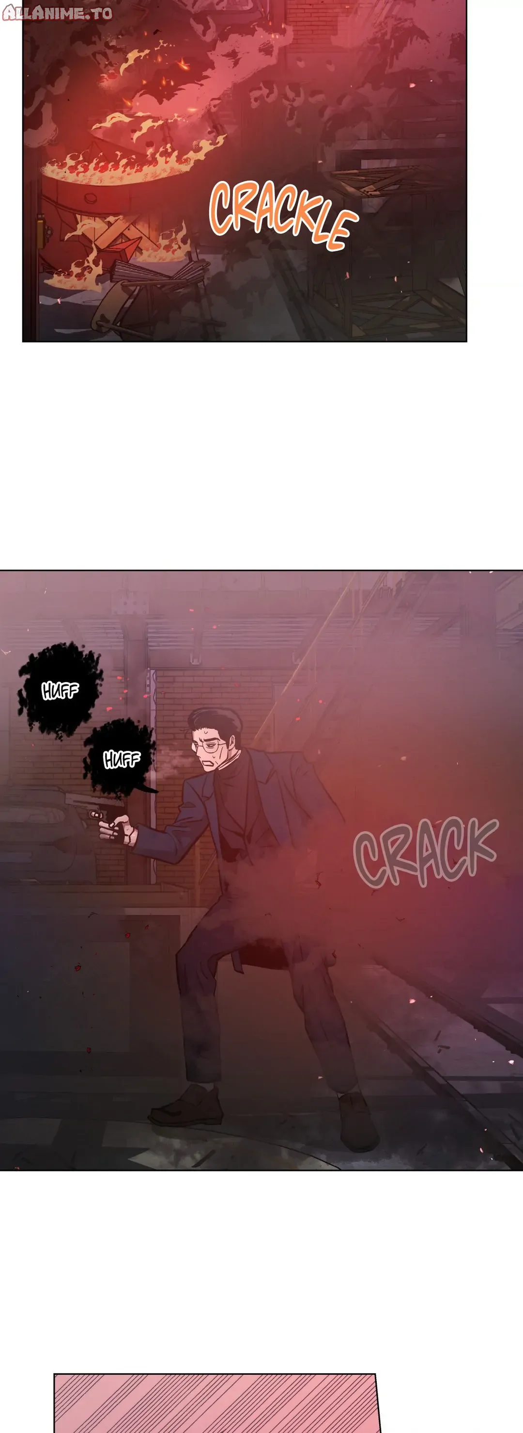 Read Killer Crush EN Manga Online