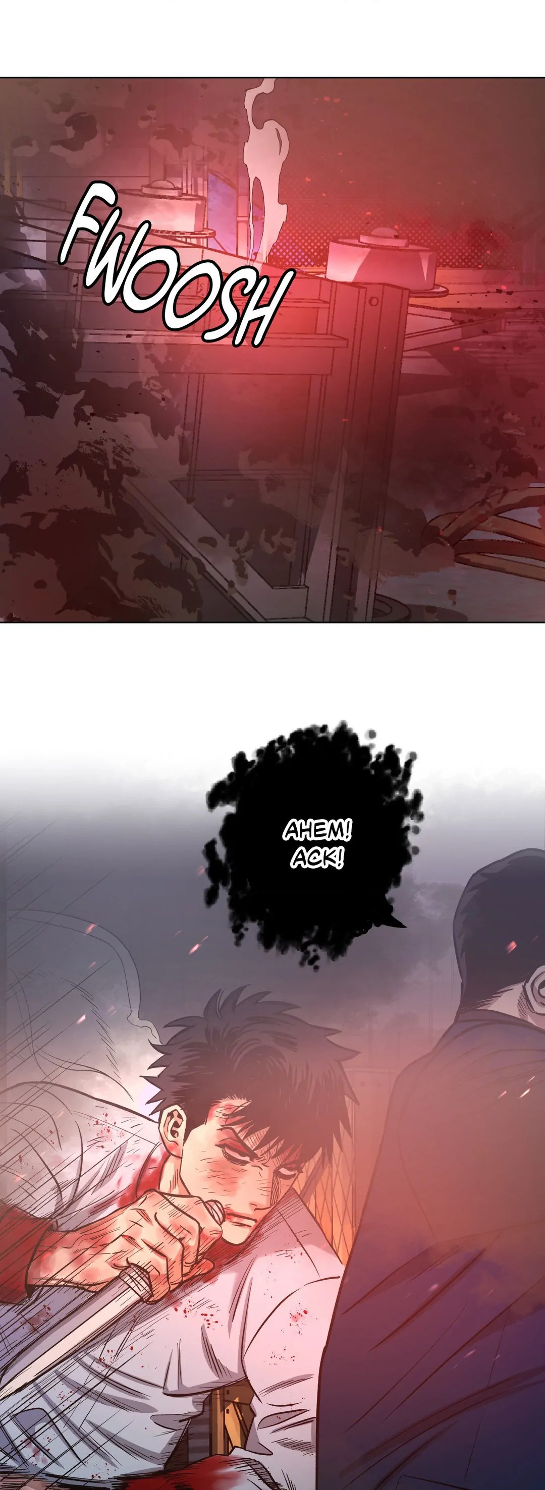 Read Killer Crush EN Manga Online