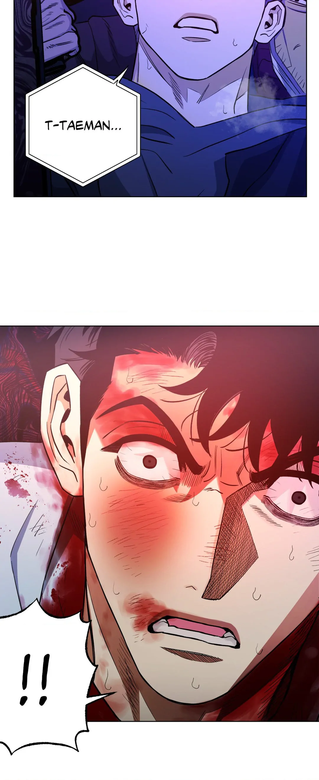 Read Killer Crush EN Manga Online