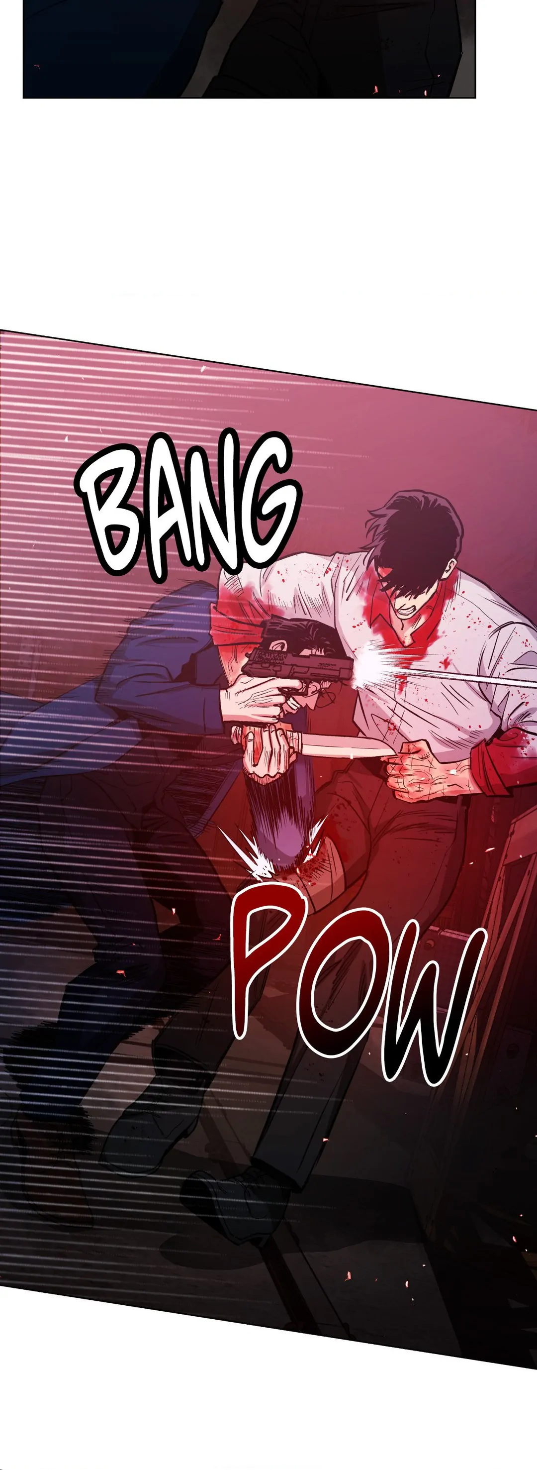 Read Killer Crush EN Manga Online