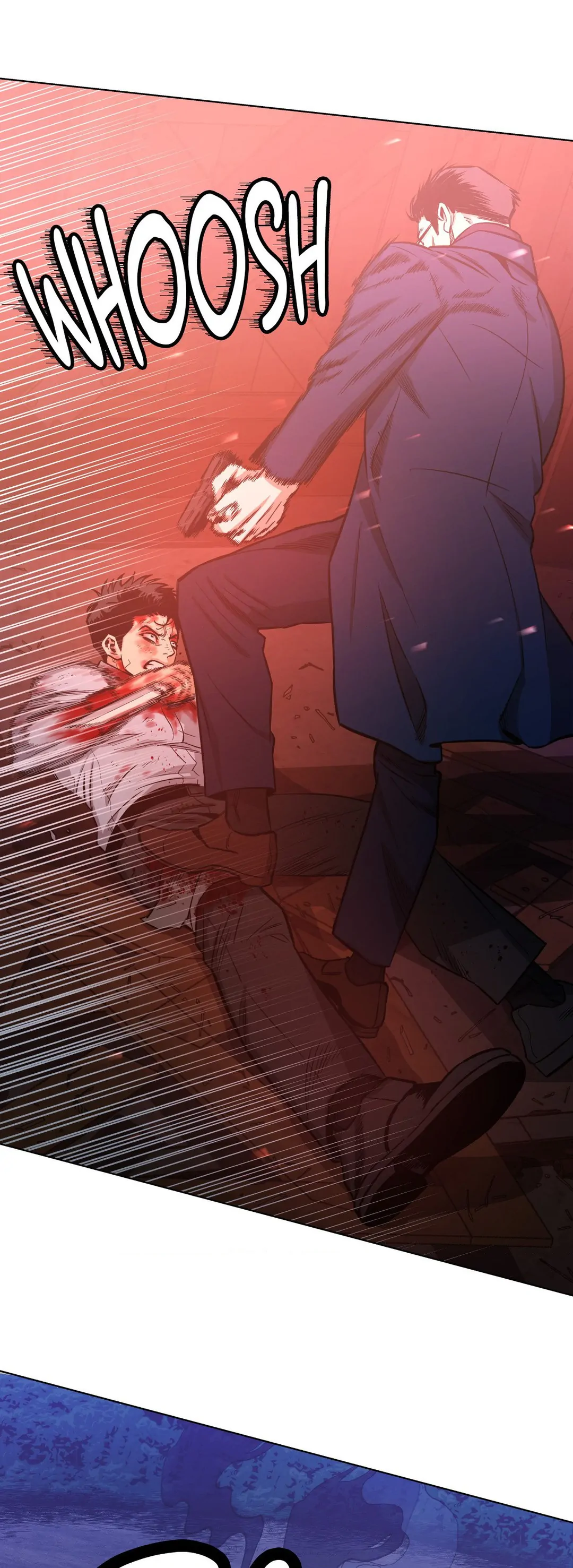 Read Killer Crush EN Manga Online