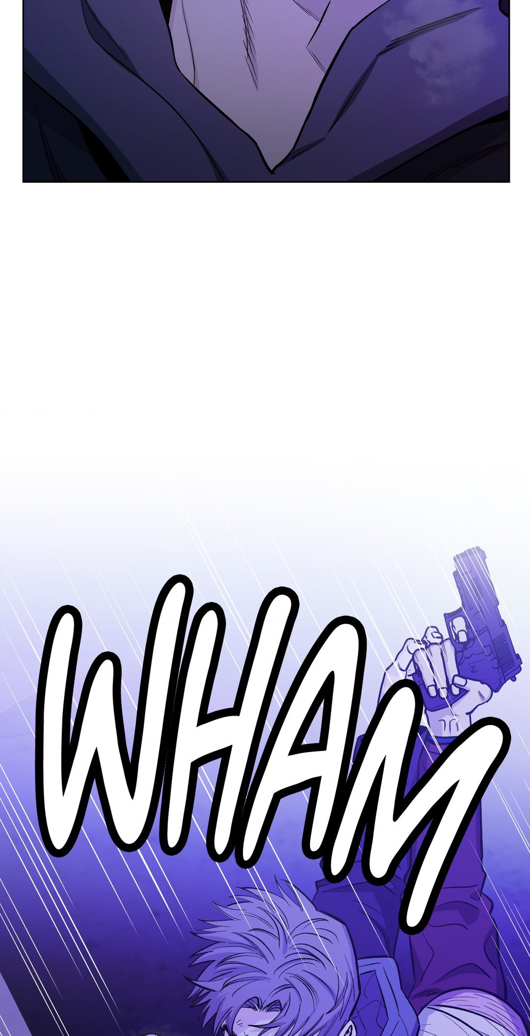 Read Killer Crush EN Manga Online