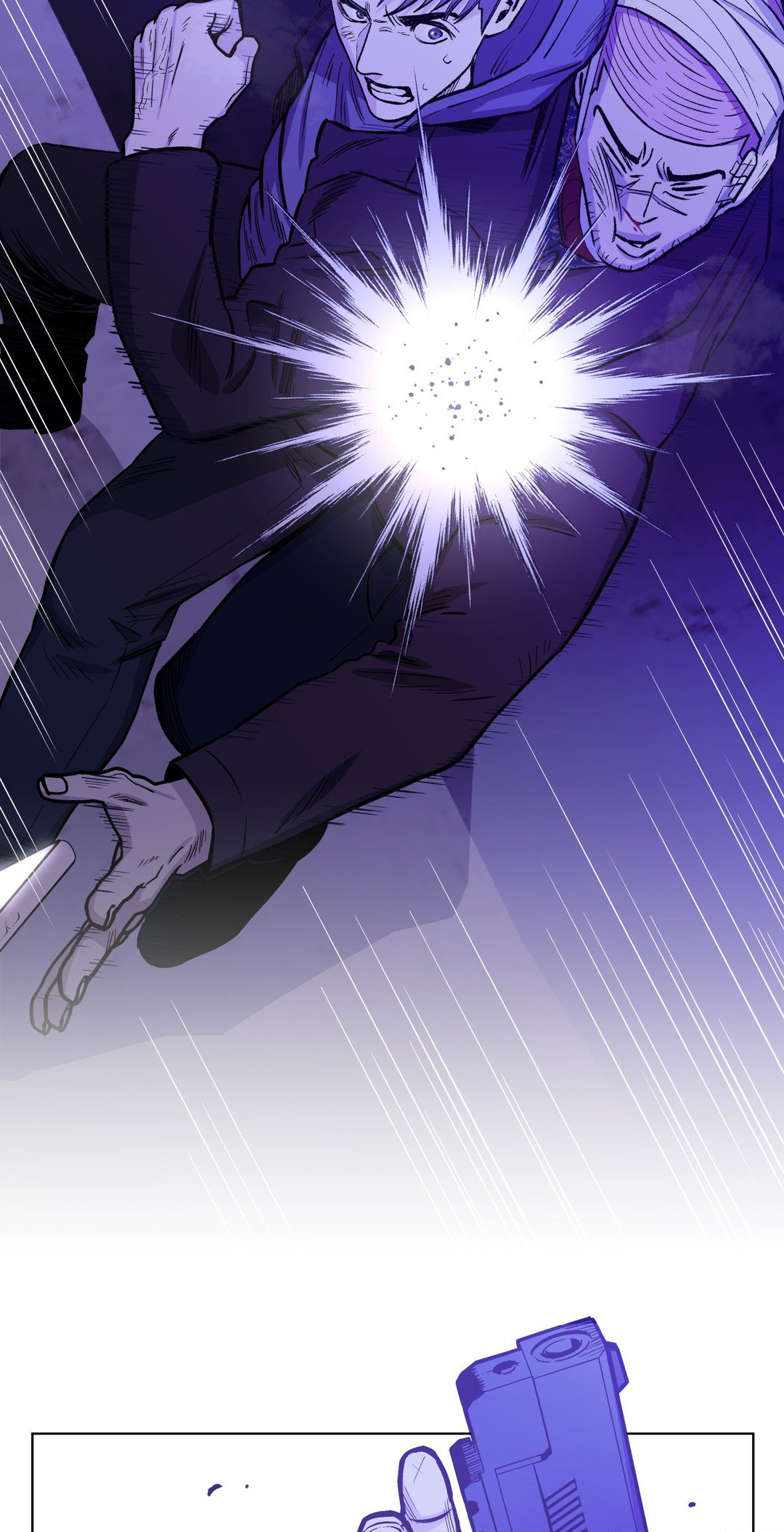 Read Killer Crush EN Manga Online