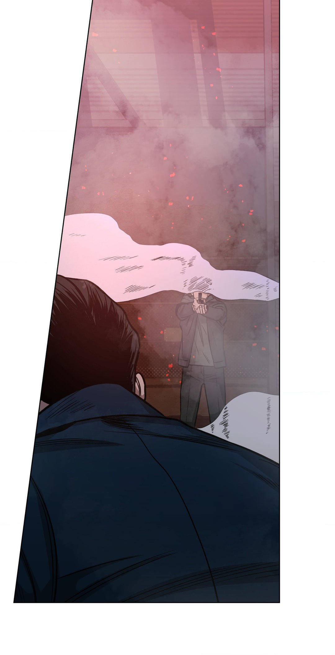 Read Killer Crush EN Manga Online