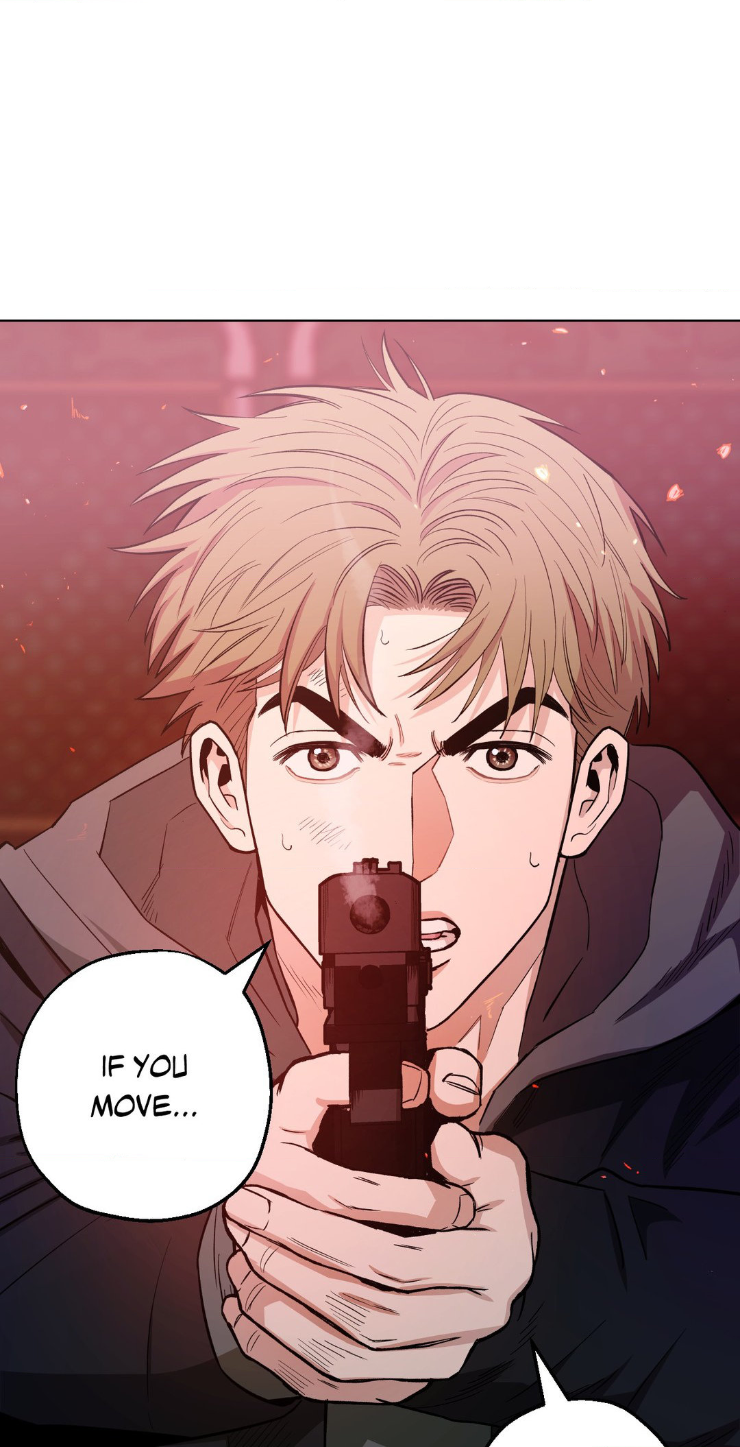 Read Killer Crush EN Manga Online