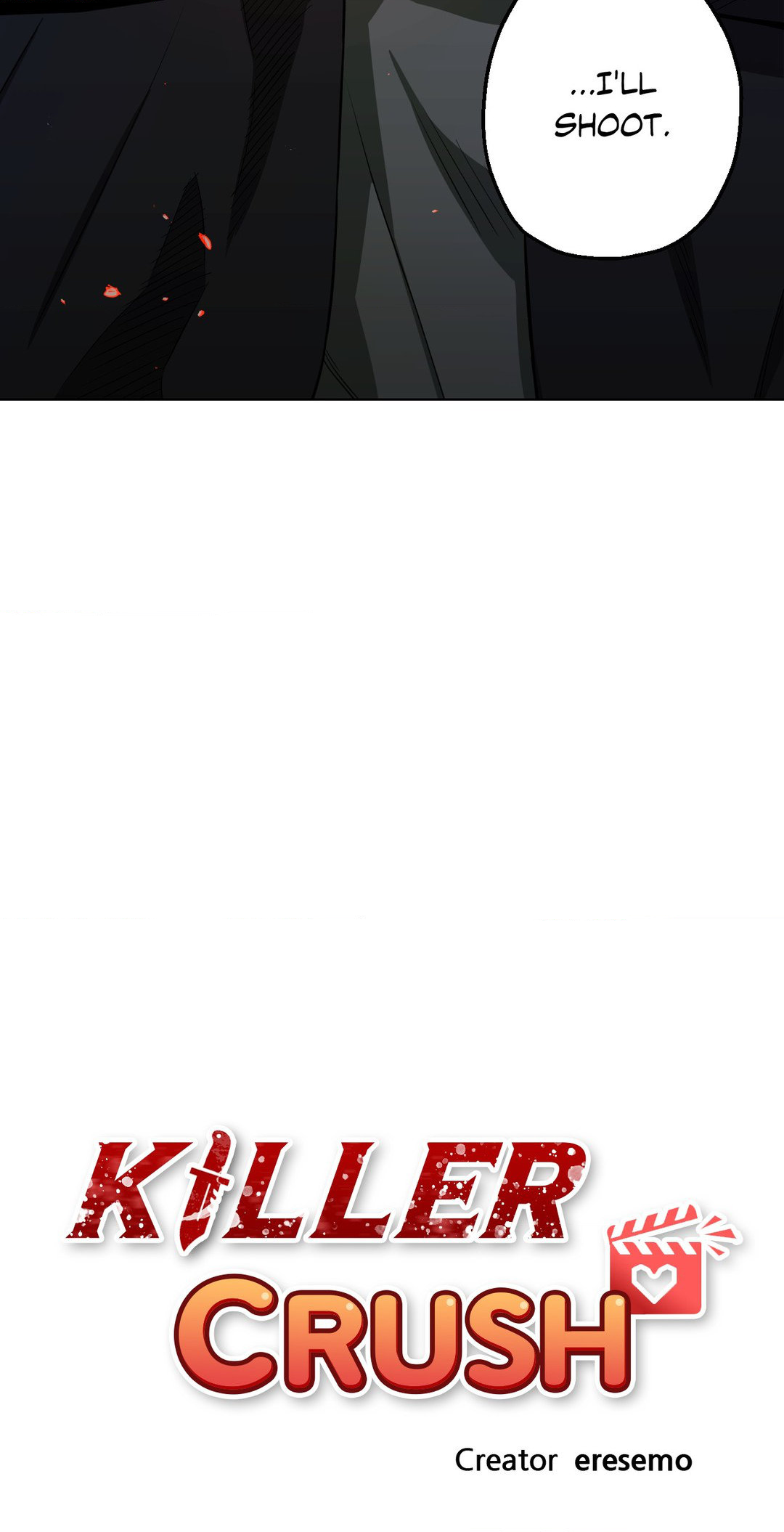 Read Killer Crush EN Manga Online