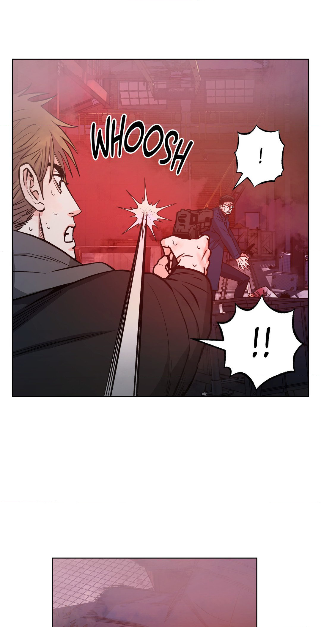 Read Killer Crush EN Manga Online