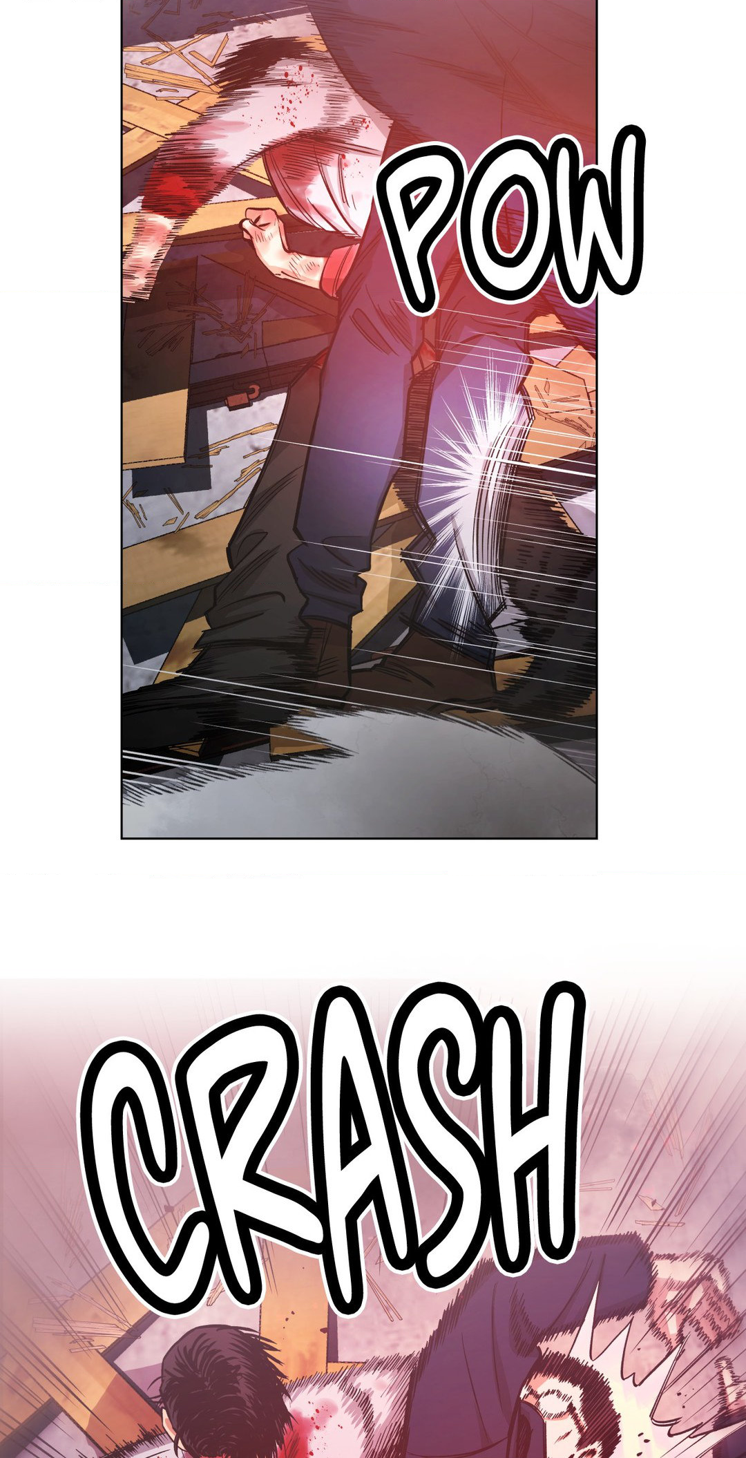 Read Killer Crush EN Manga Online