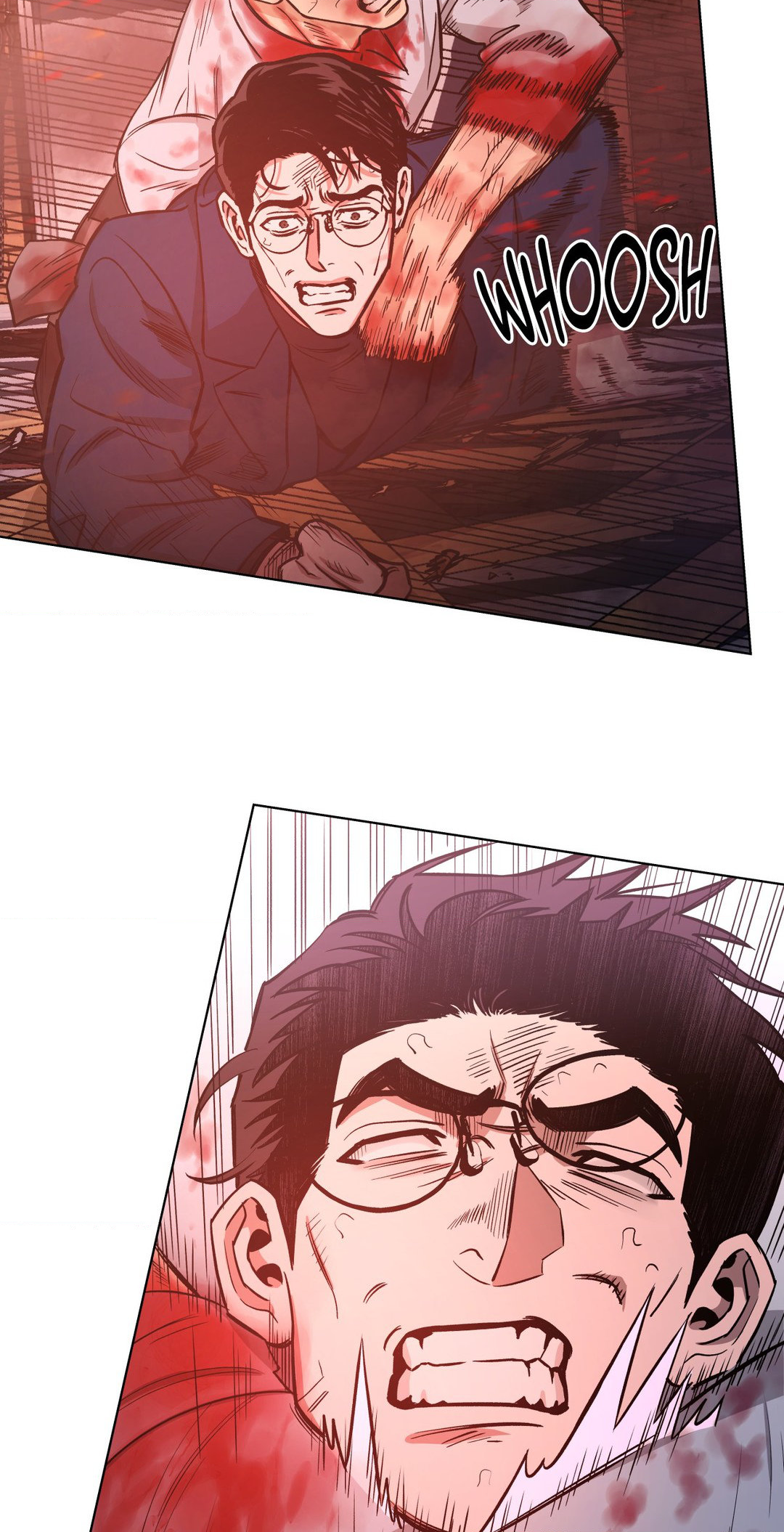 Read Killer Crush EN Manga Online