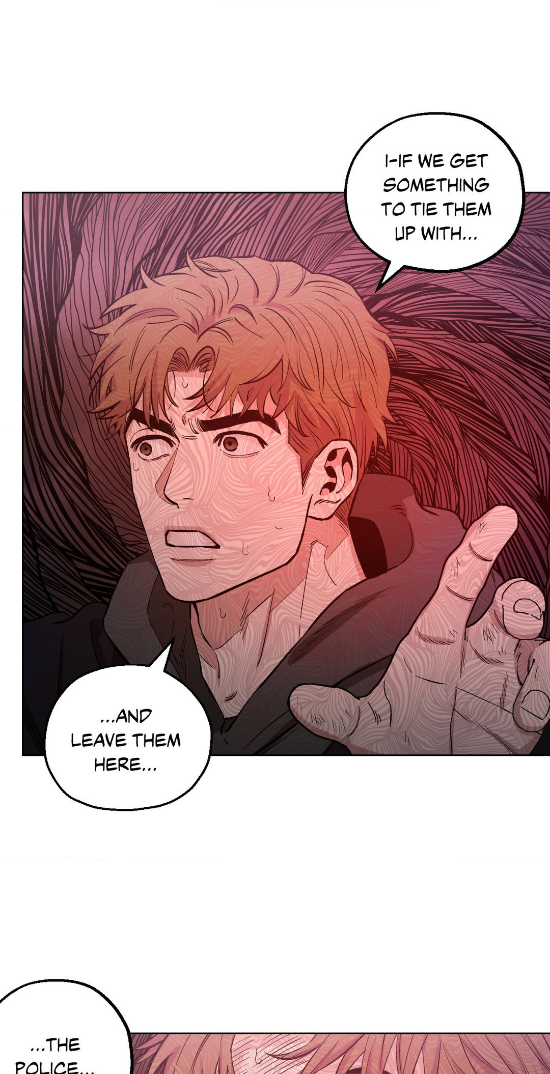 Read Killer Crush EN Manga Online