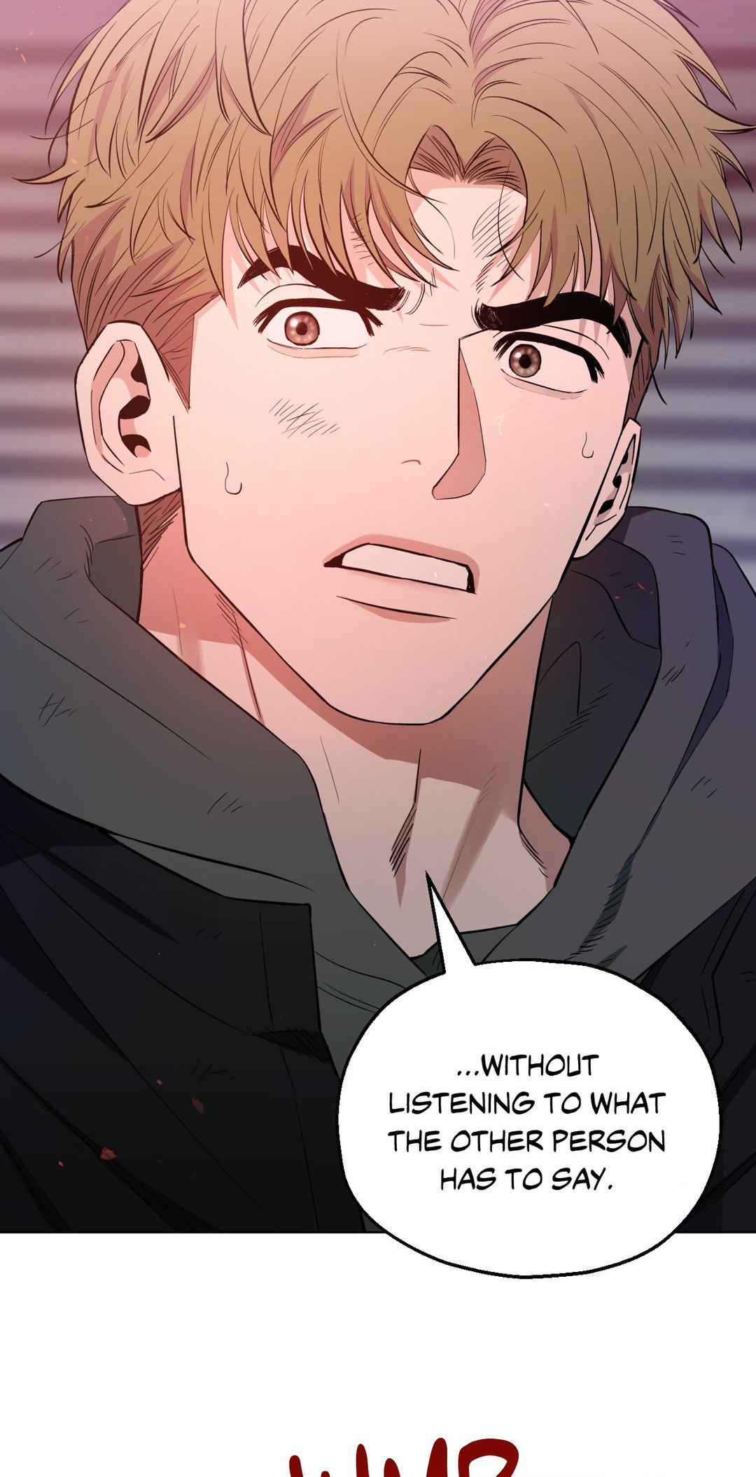 Read Killer Crush EN Manga Online