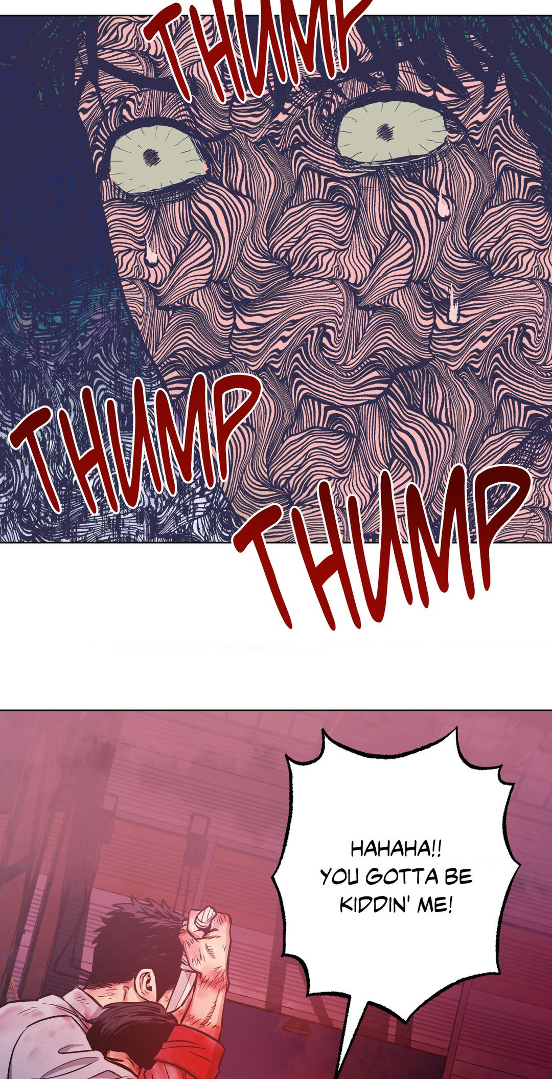 Read Killer Crush EN Manga Online