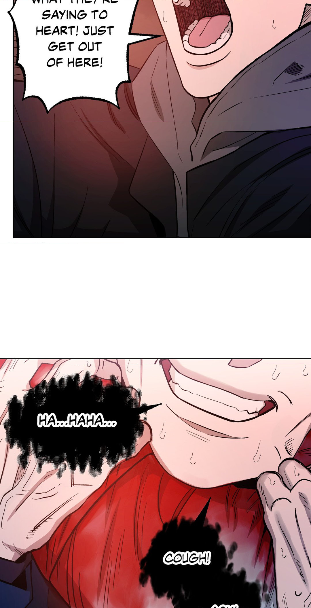 Read Killer Crush EN Manga Online