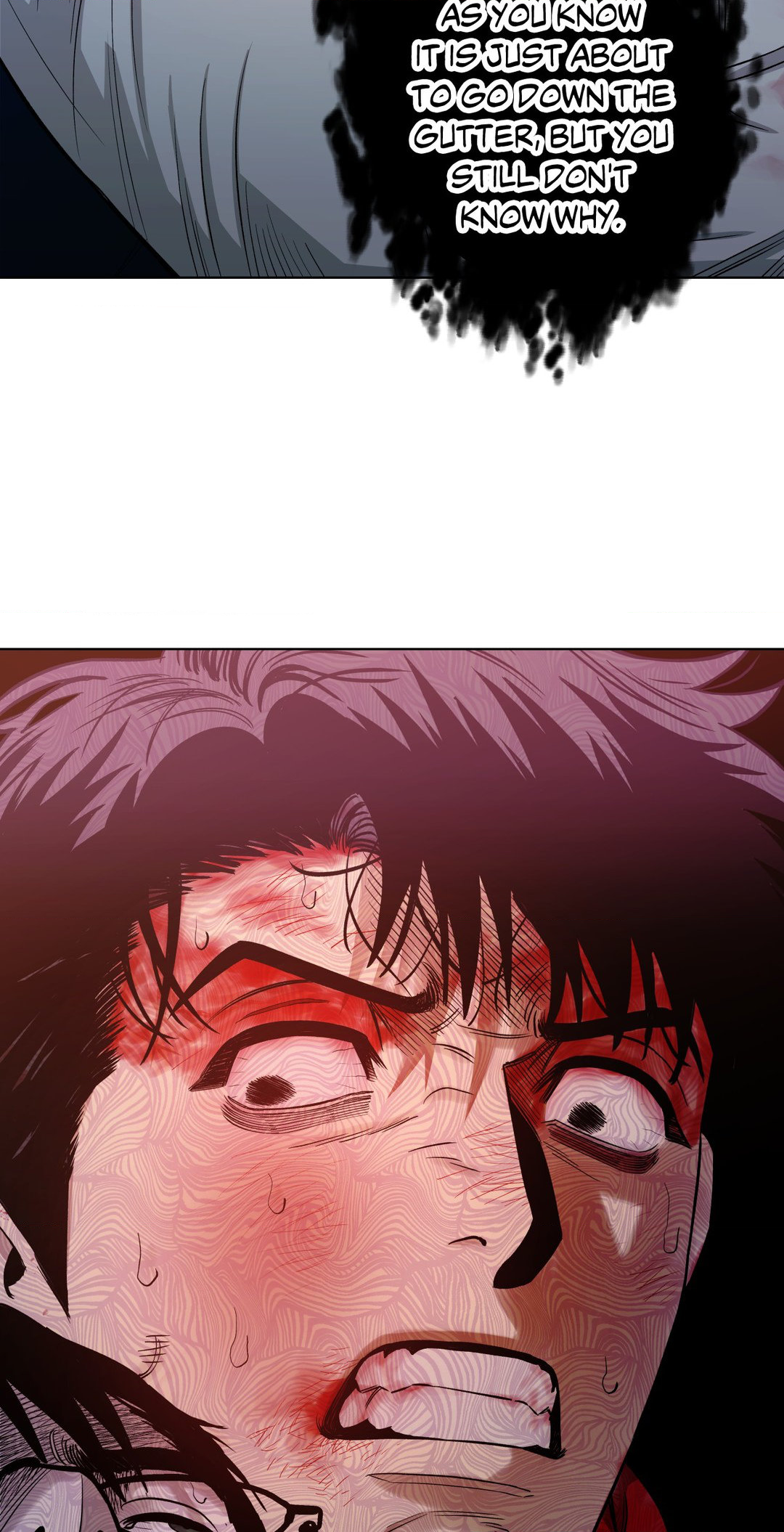 Read Killer Crush EN Manga Online