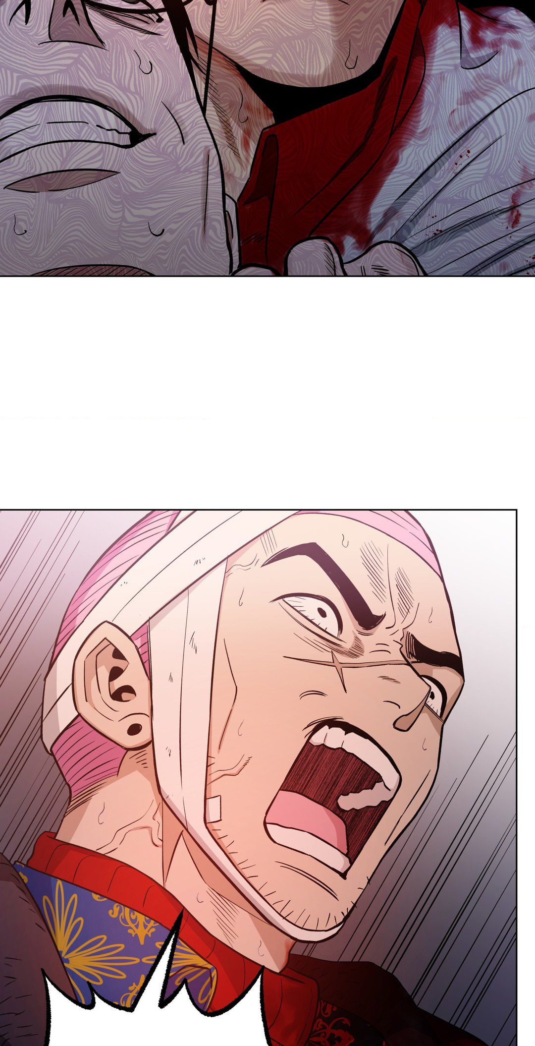 Read Killer Crush EN Manga Online