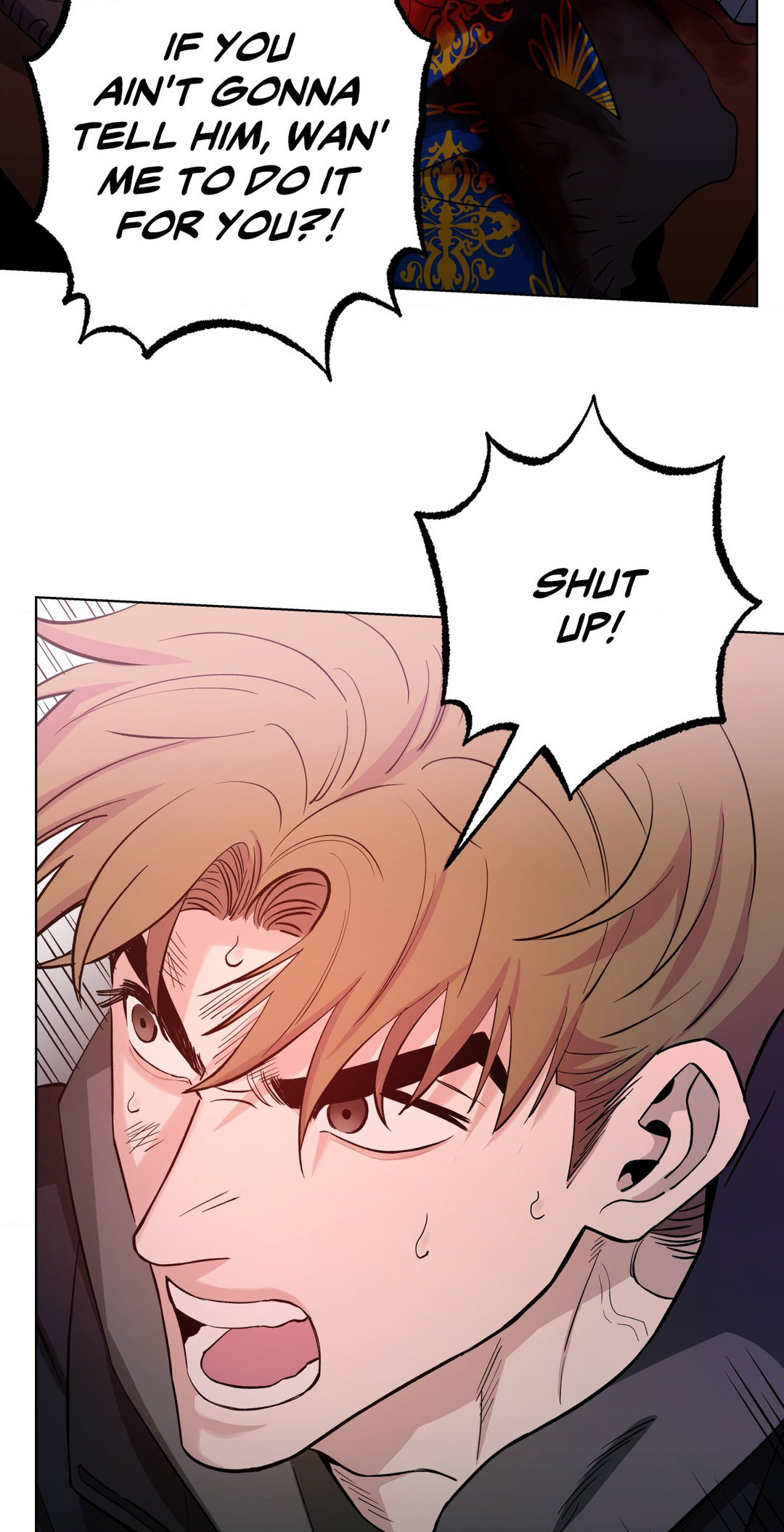 Read Killer Crush EN Manga Online