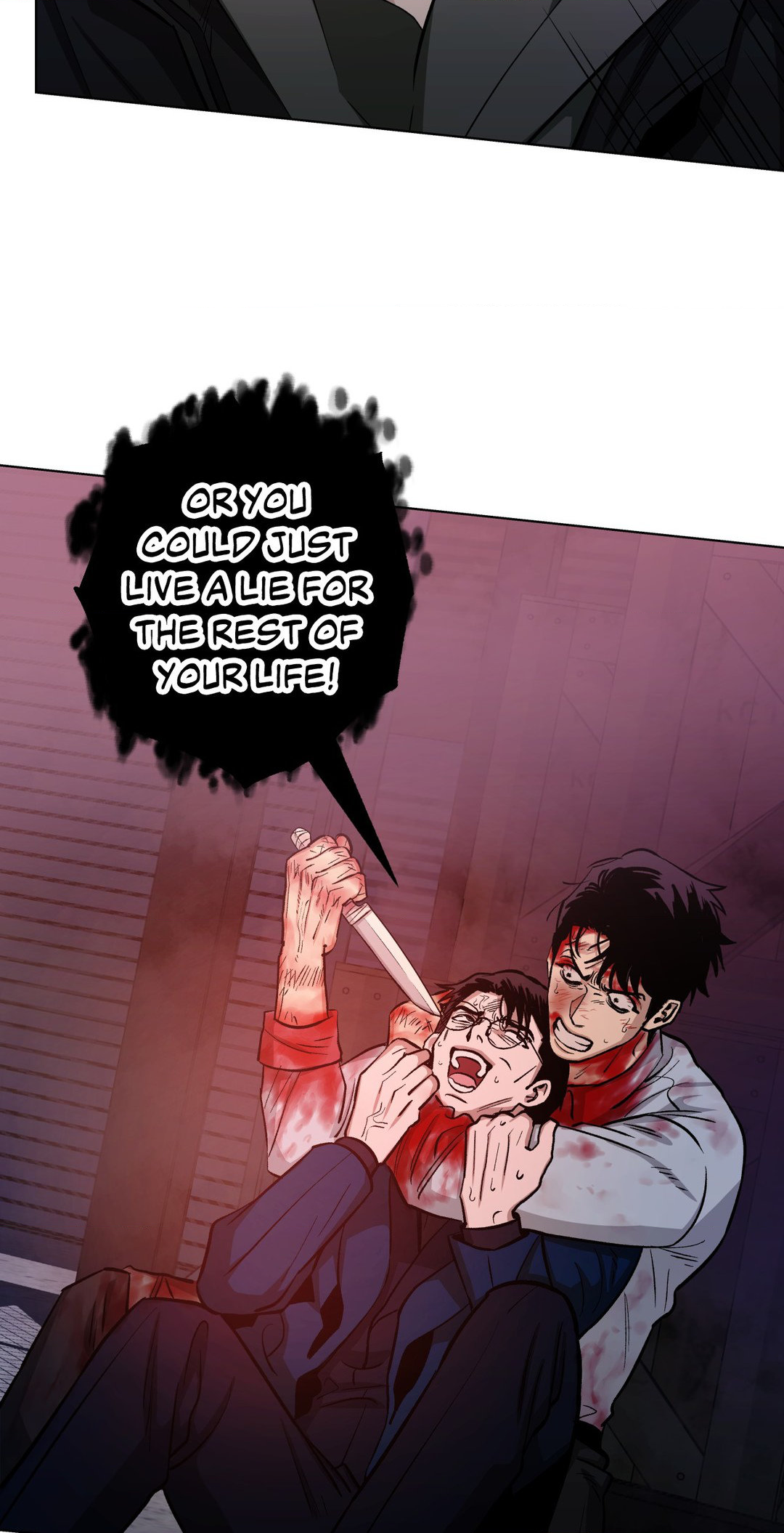 Read Killer Crush EN Manga Online