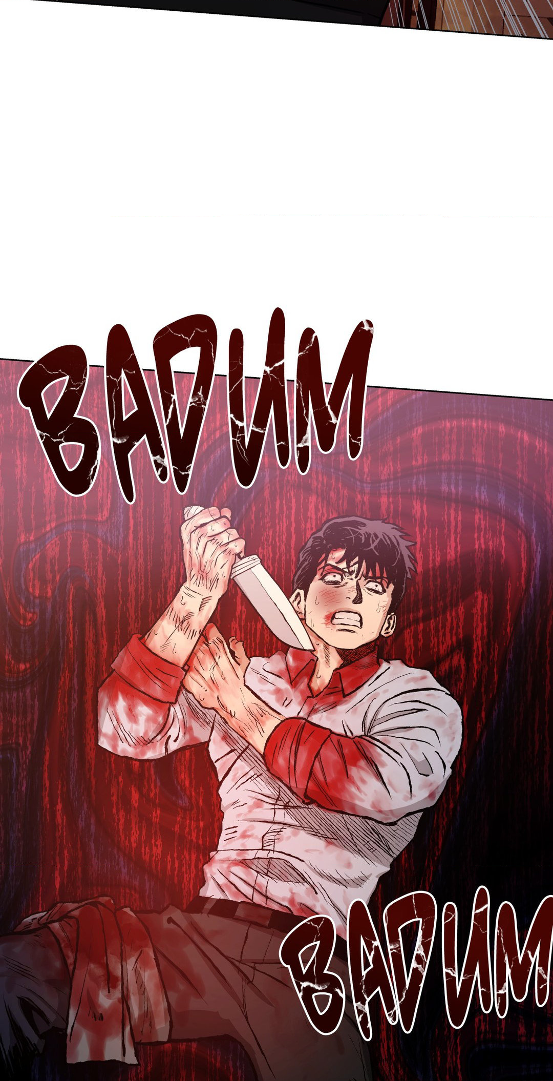 Read Killer Crush EN Manga Online