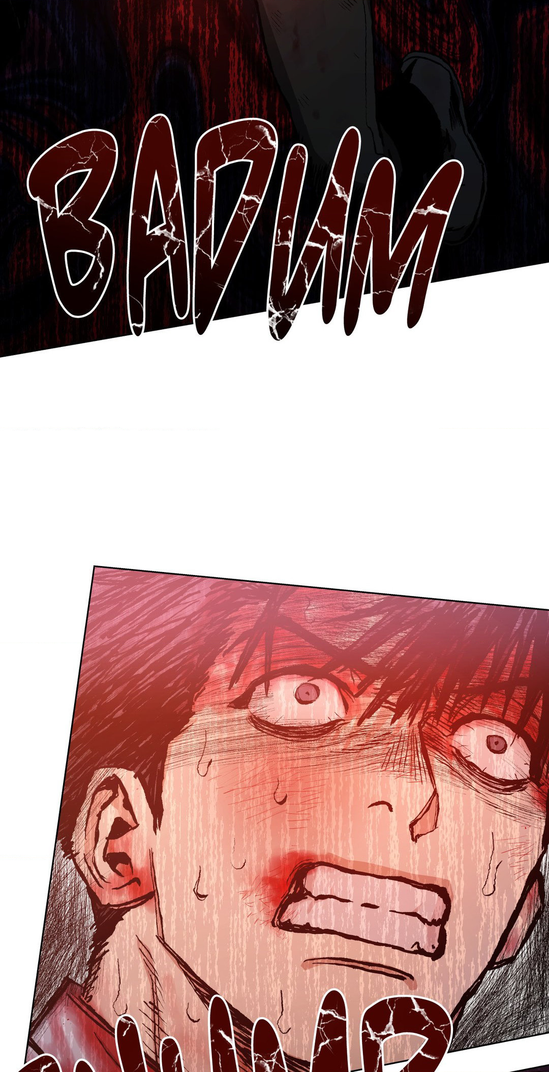 Read Killer Crush EN Manga Online