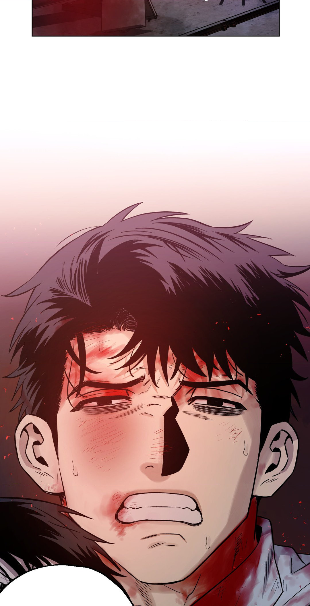 Read Killer Crush EN Manga Online