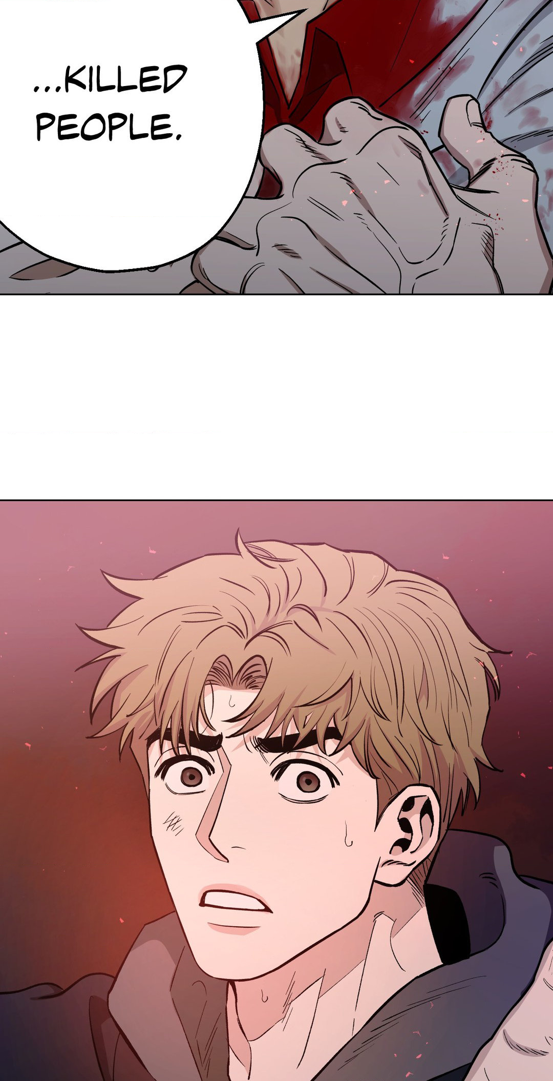 Read Killer Crush EN Manga Online