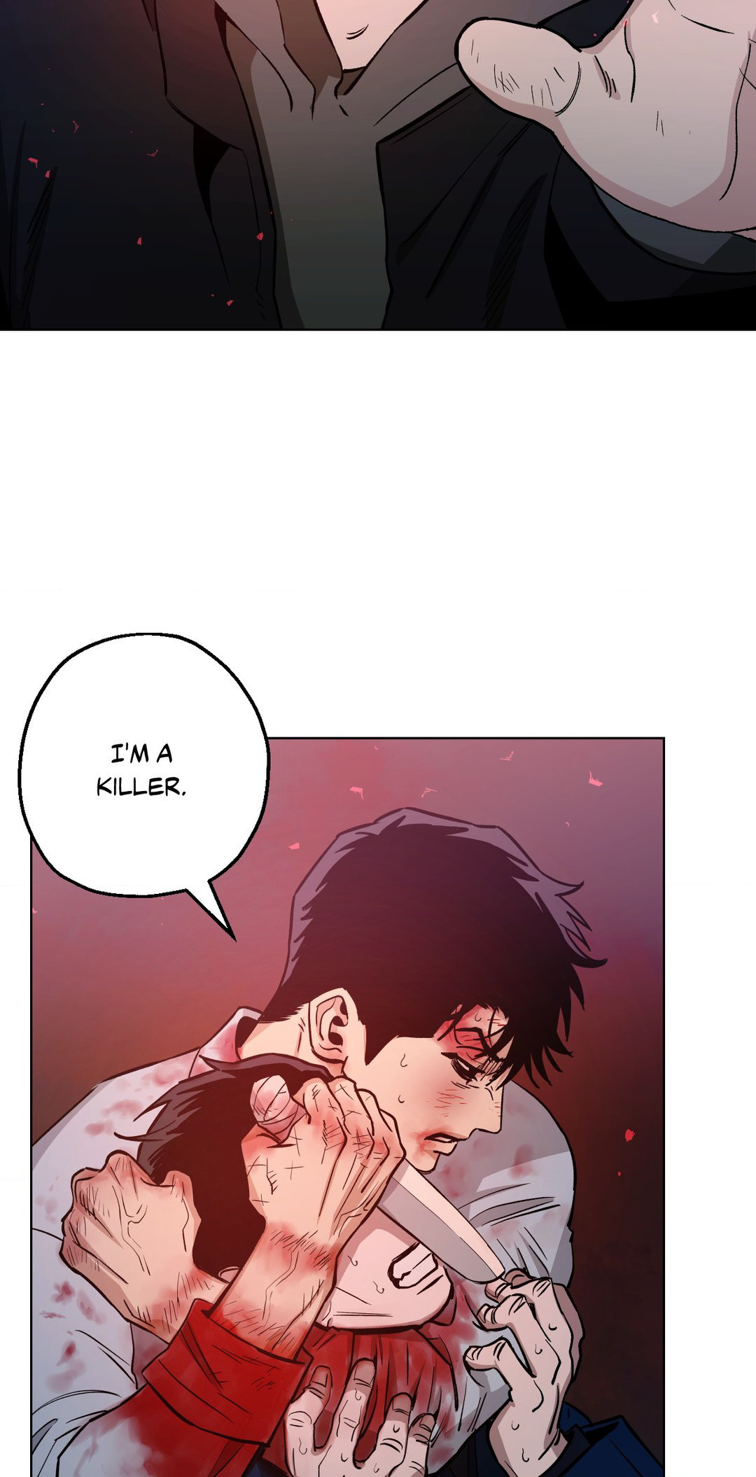 Read Killer Crush EN Manga Online