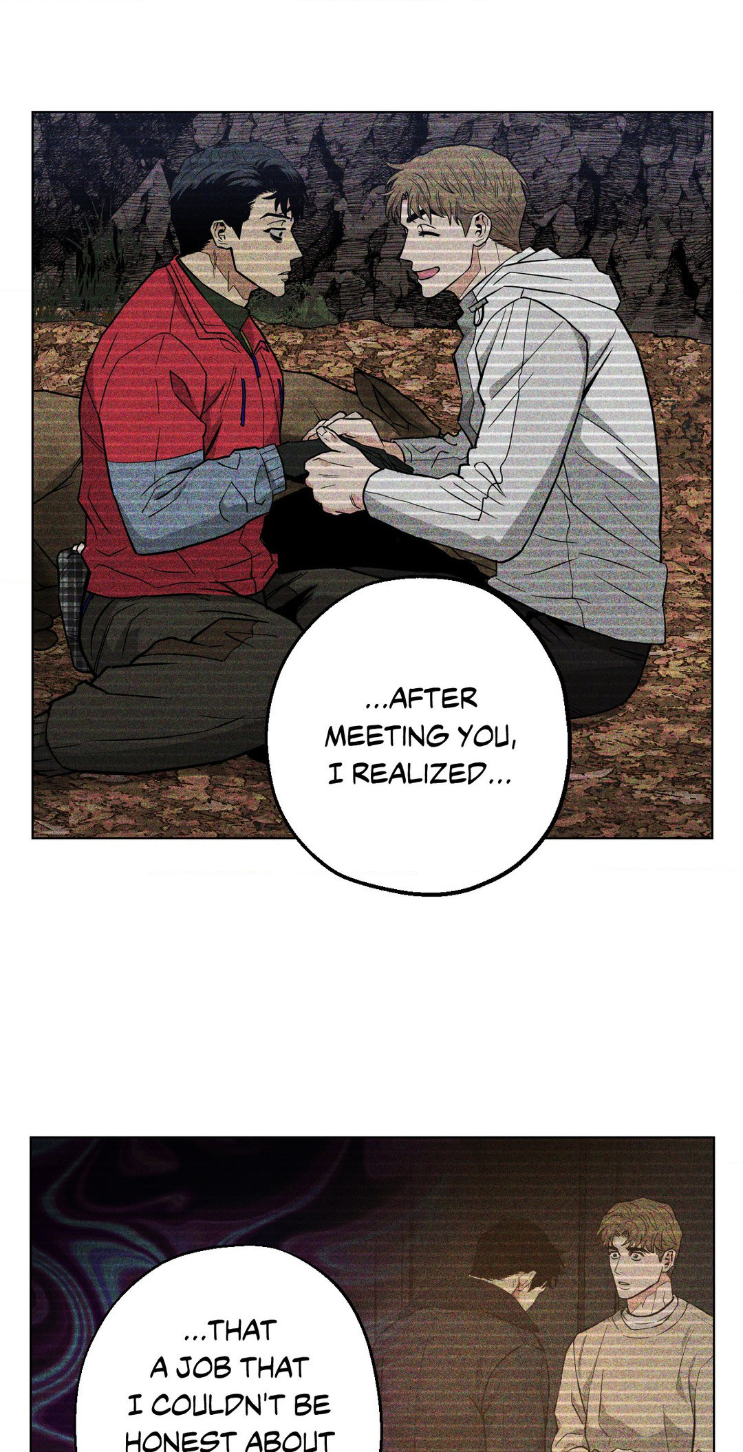 Read Killer Crush EN Manga Online