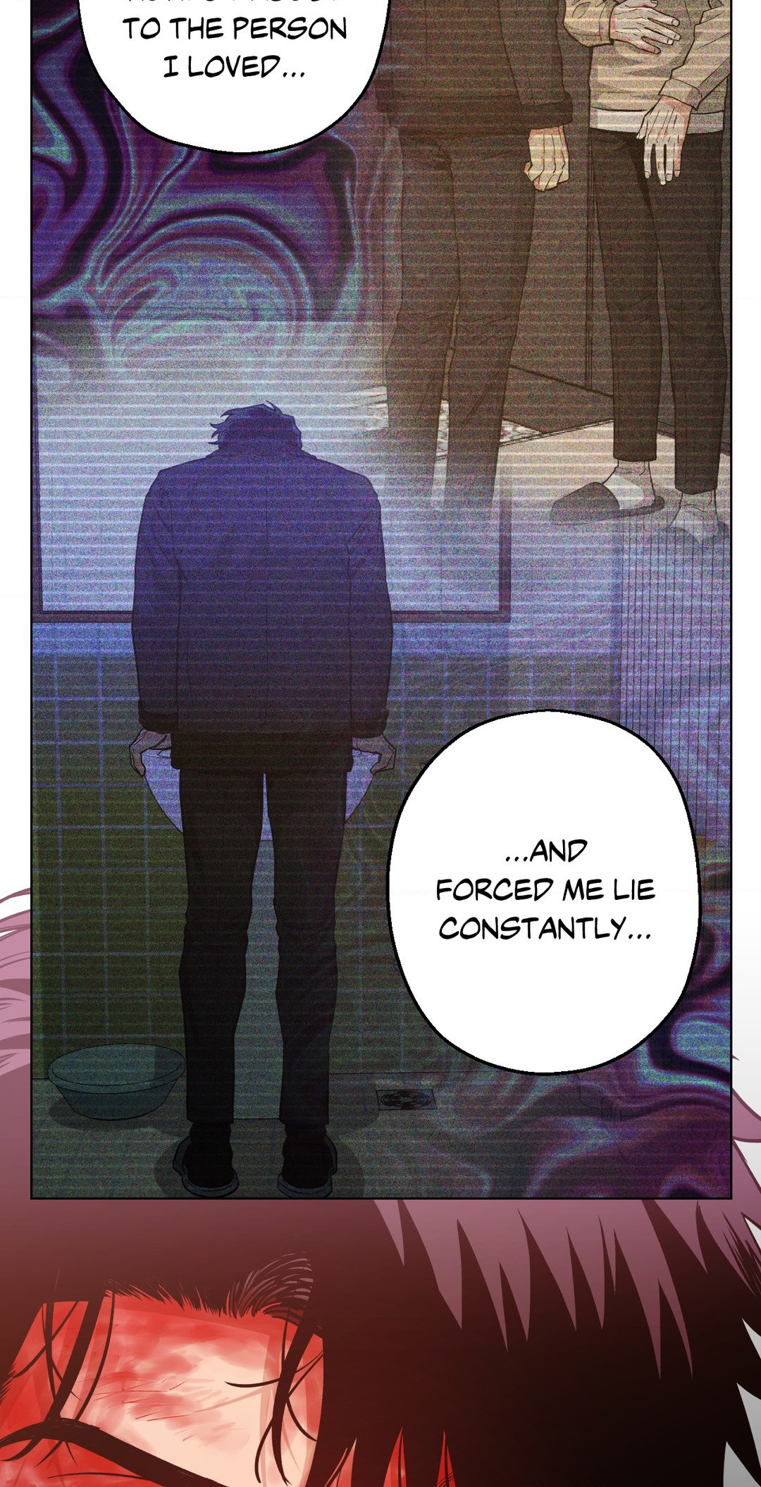 Read Killer Crush EN Manga Online