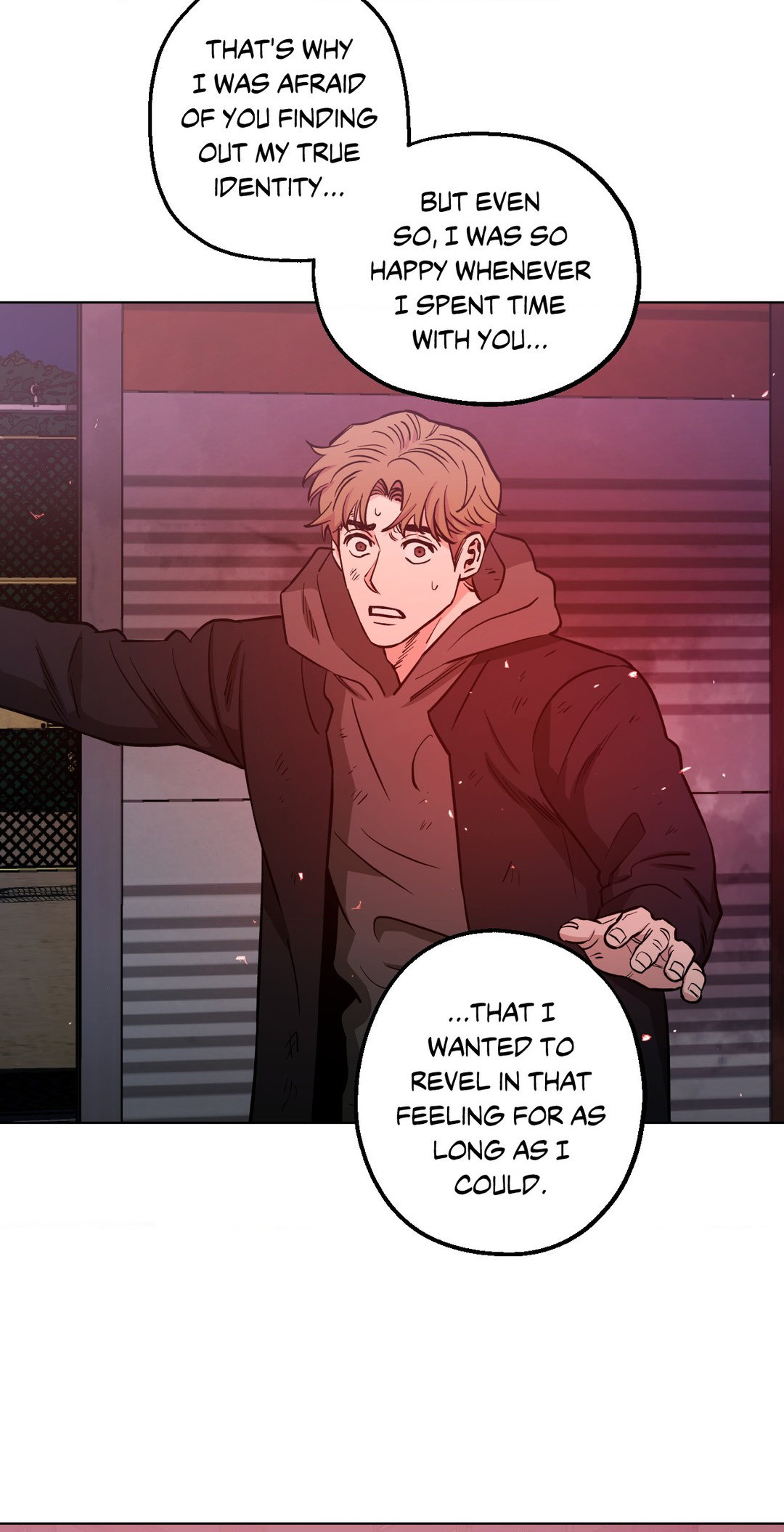 Read Killer Crush EN Manga Online