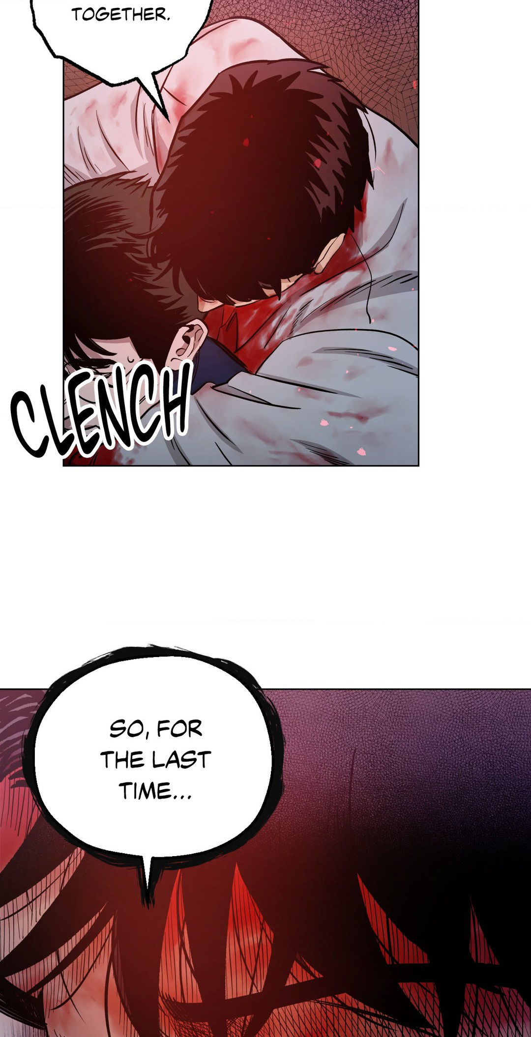 Read Killer Crush EN Manga Online