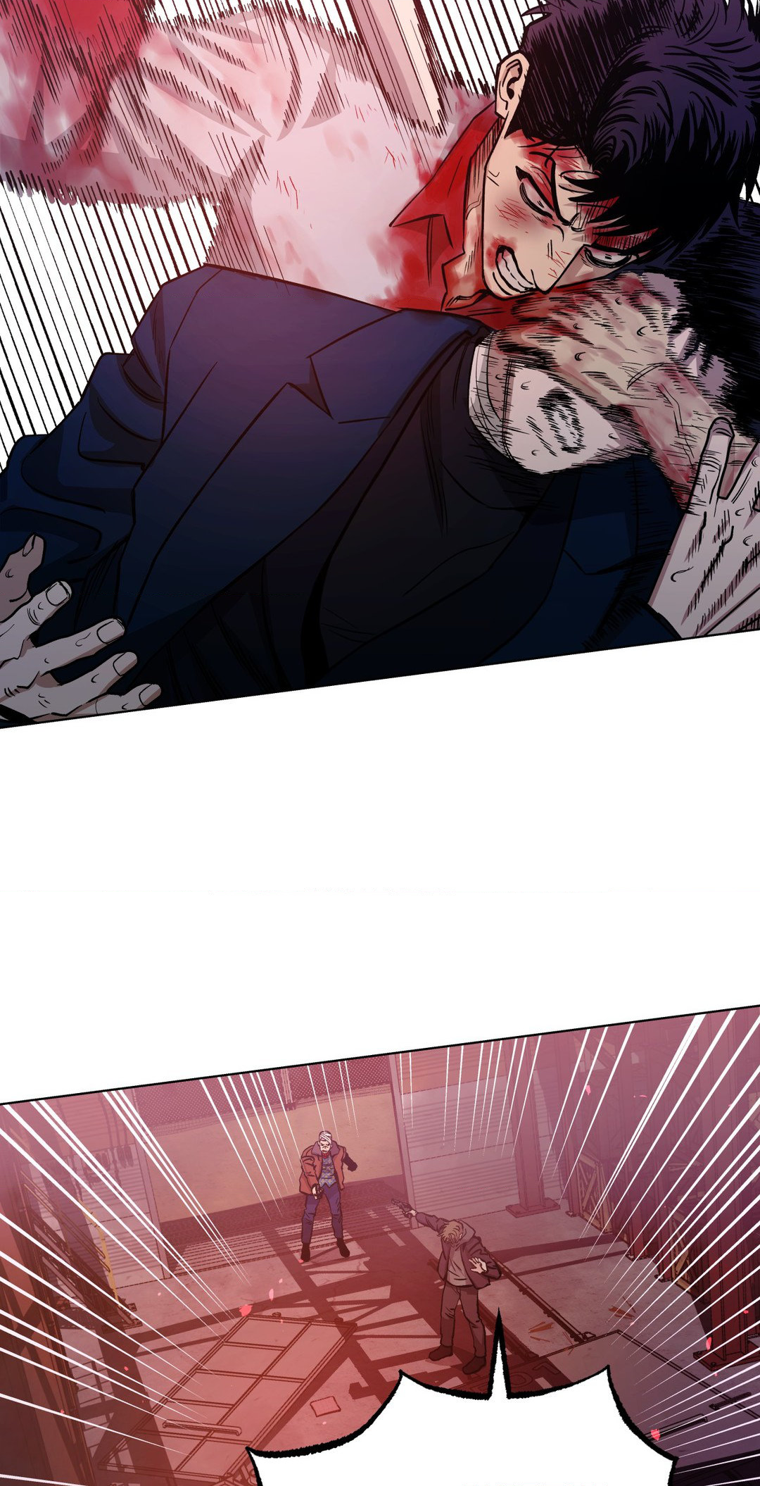 Read Killer Crush EN Manga Online