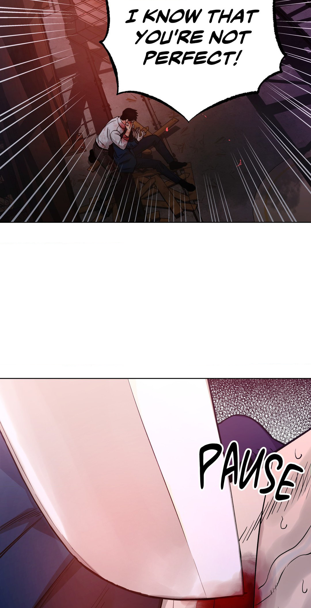 Read Killer Crush EN Manga Online