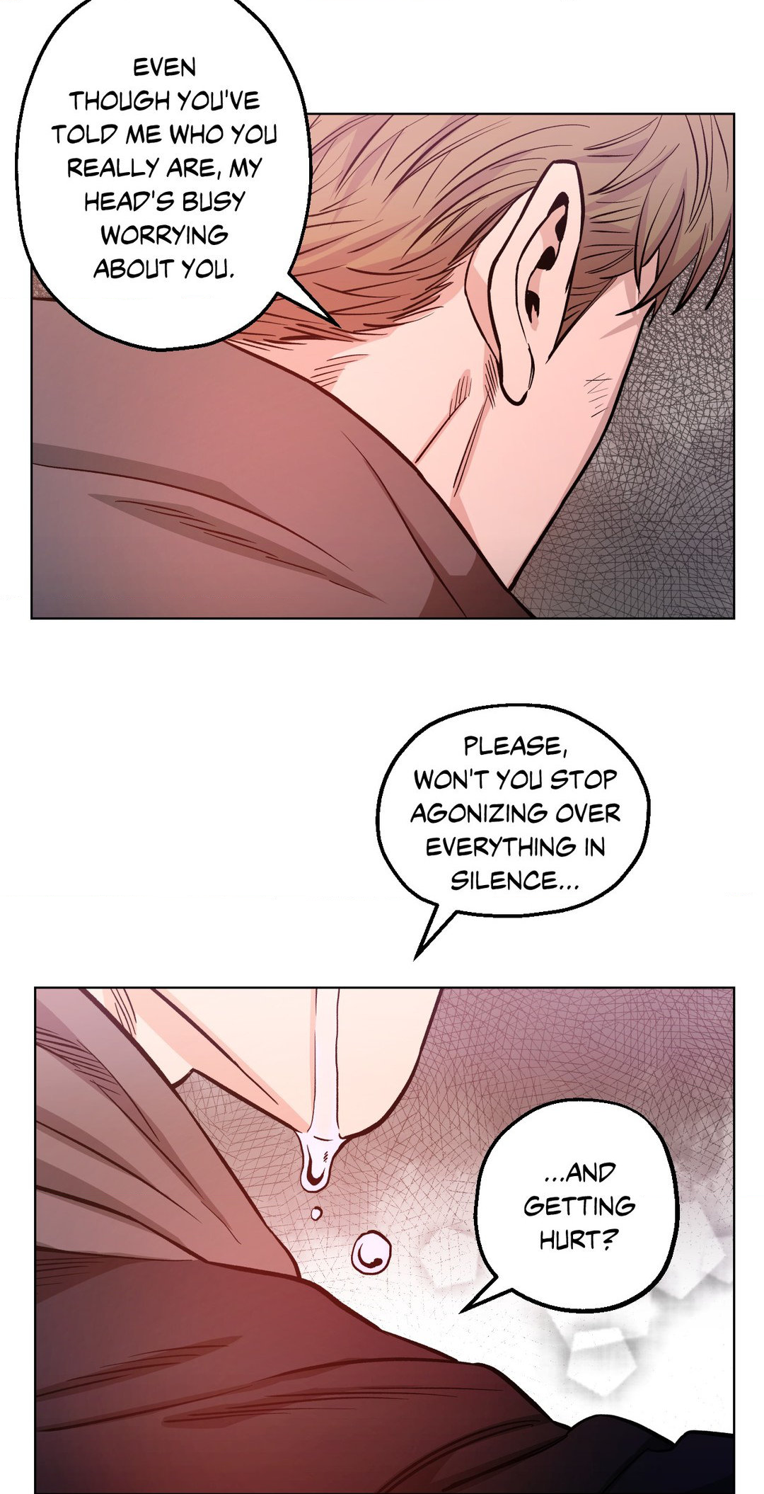 Read Killer Crush EN Manga Online