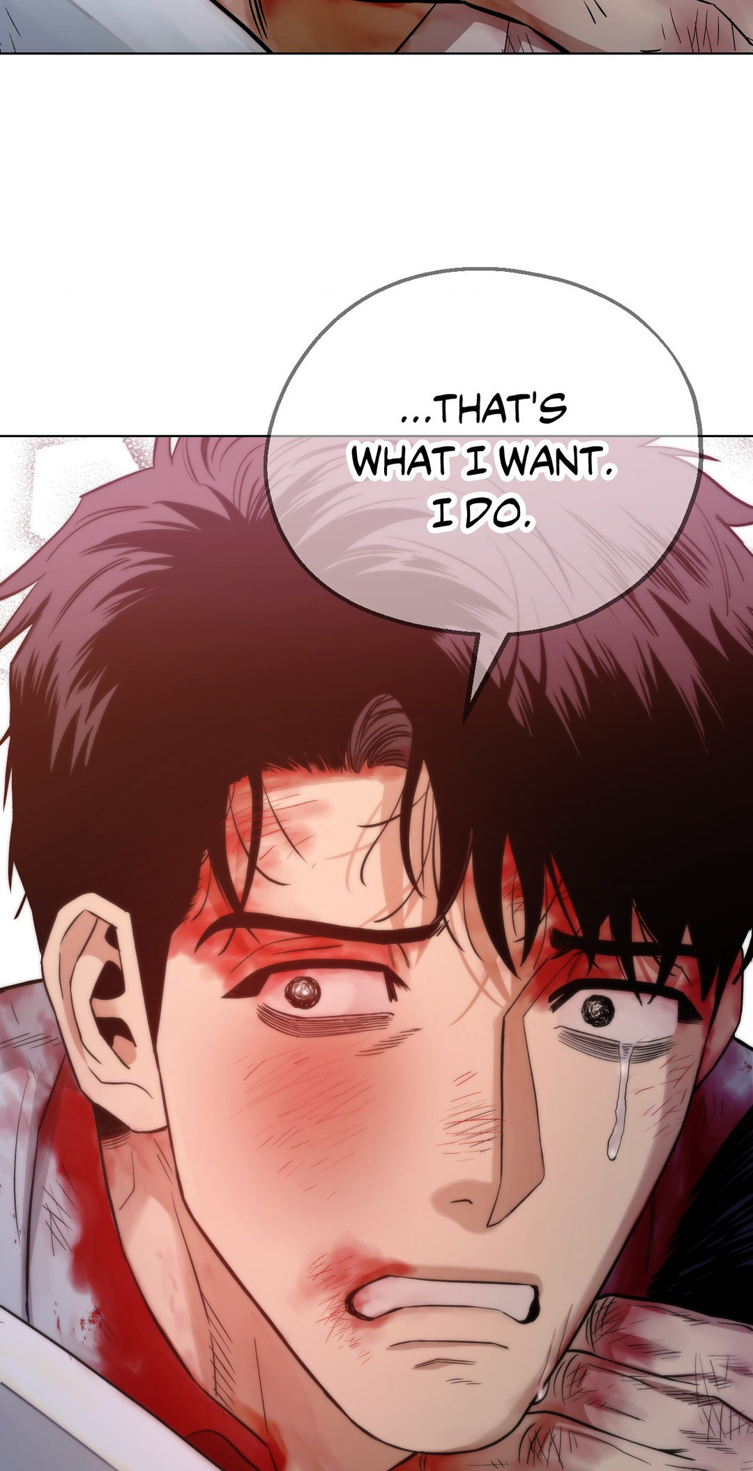 Read Killer Crush EN Manga Online