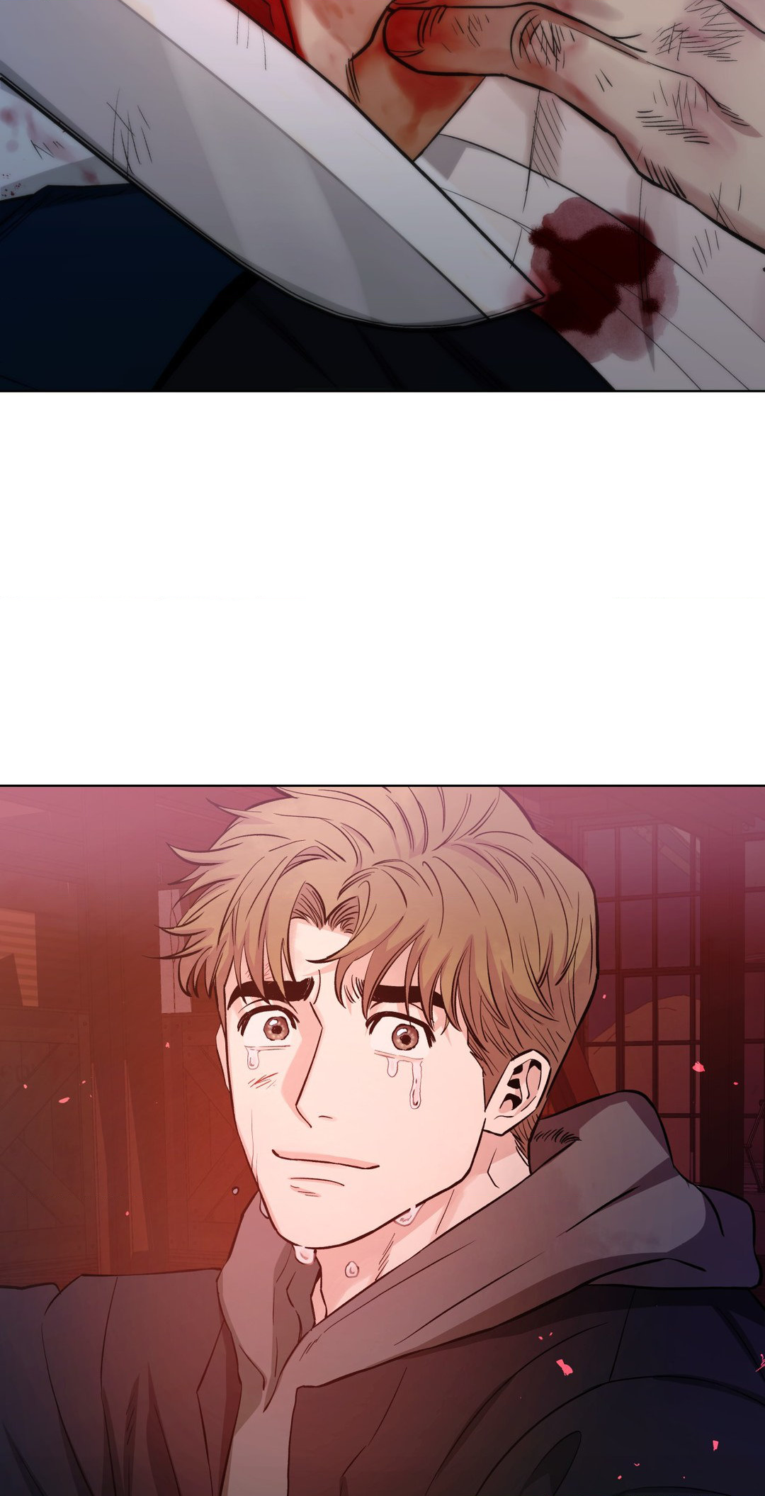 Read Killer Crush EN Manga Online