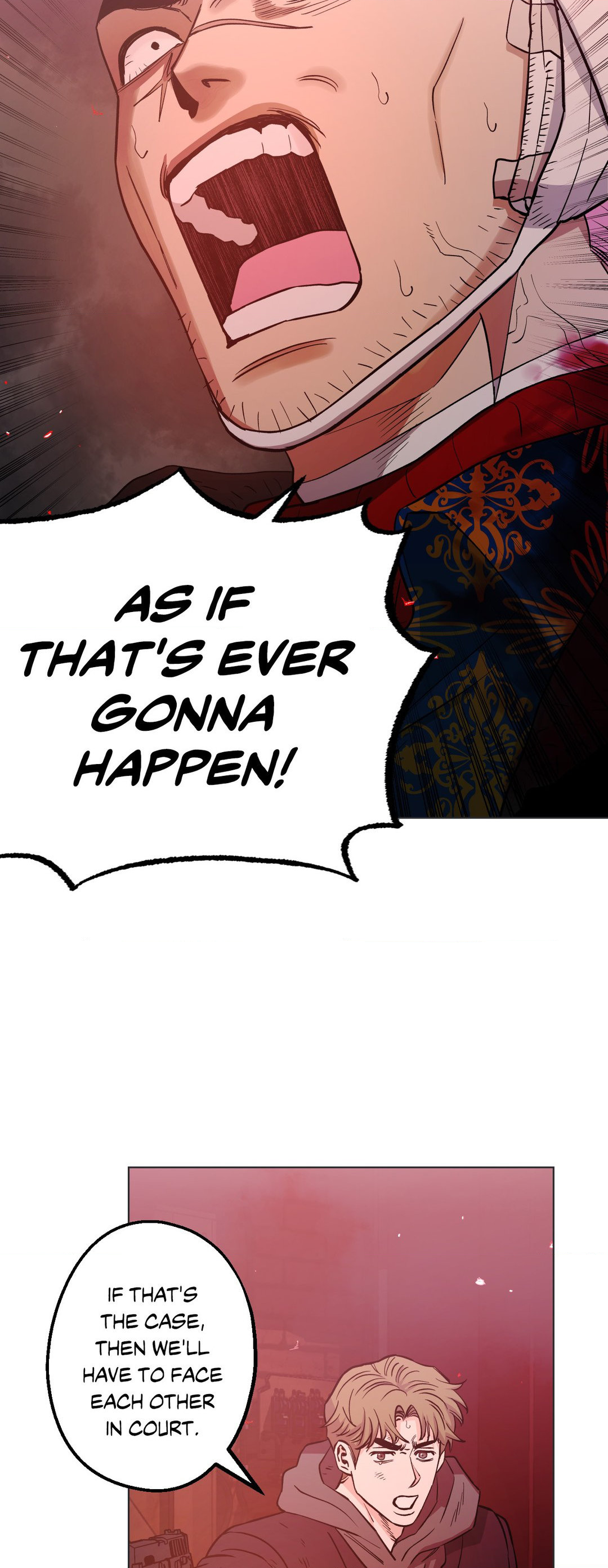 Read Killer Crush EN Manga Online