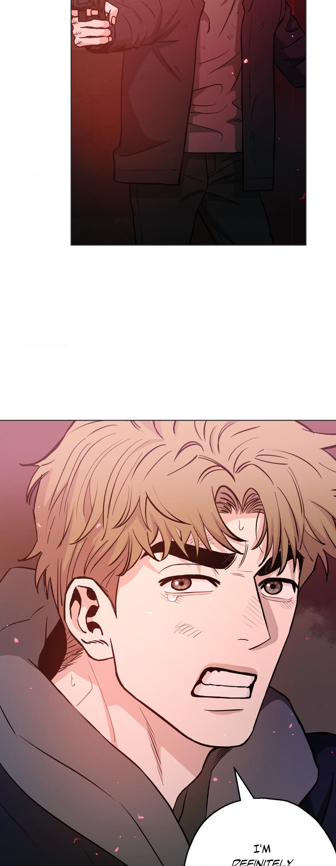 Read Killer Crush EN Manga Online