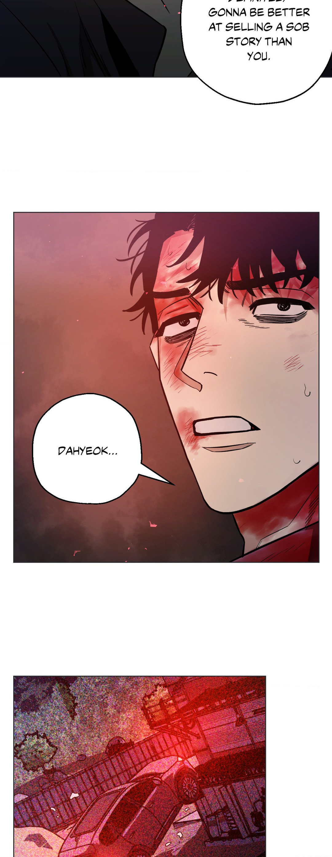 Read Killer Crush EN Manga Online