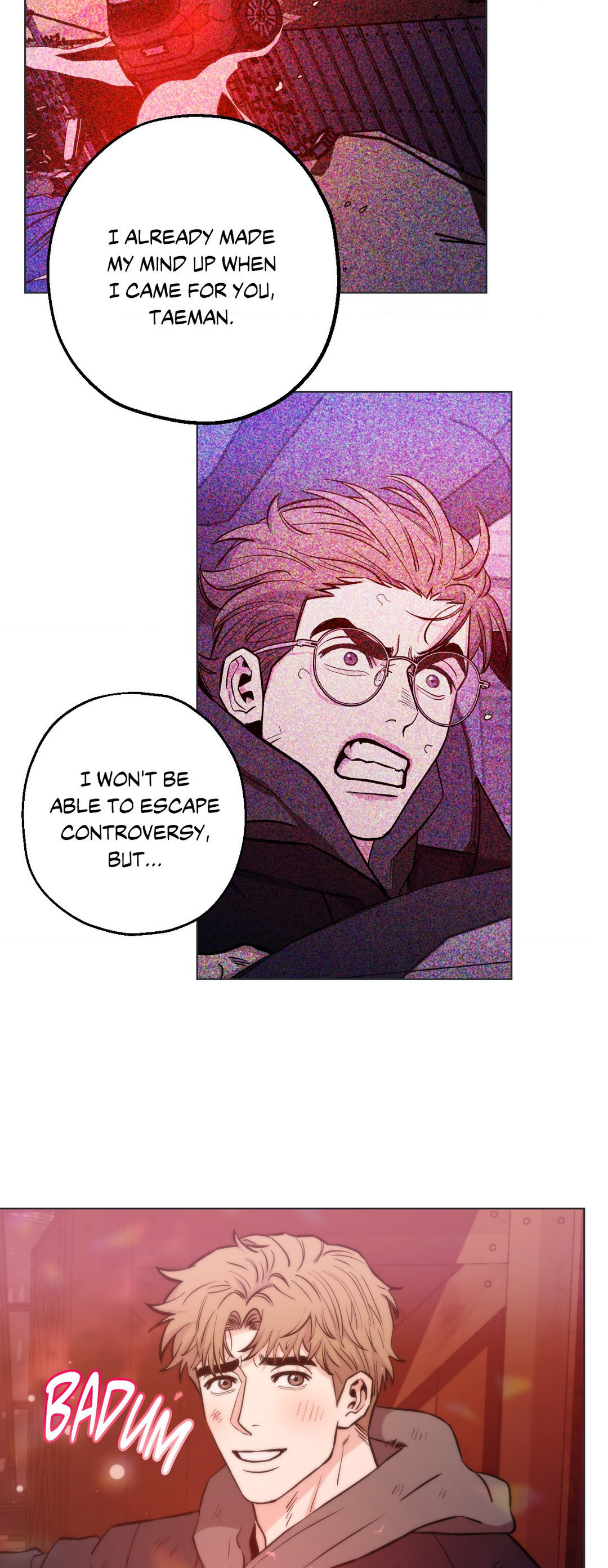 Read Killer Crush EN Manga Online