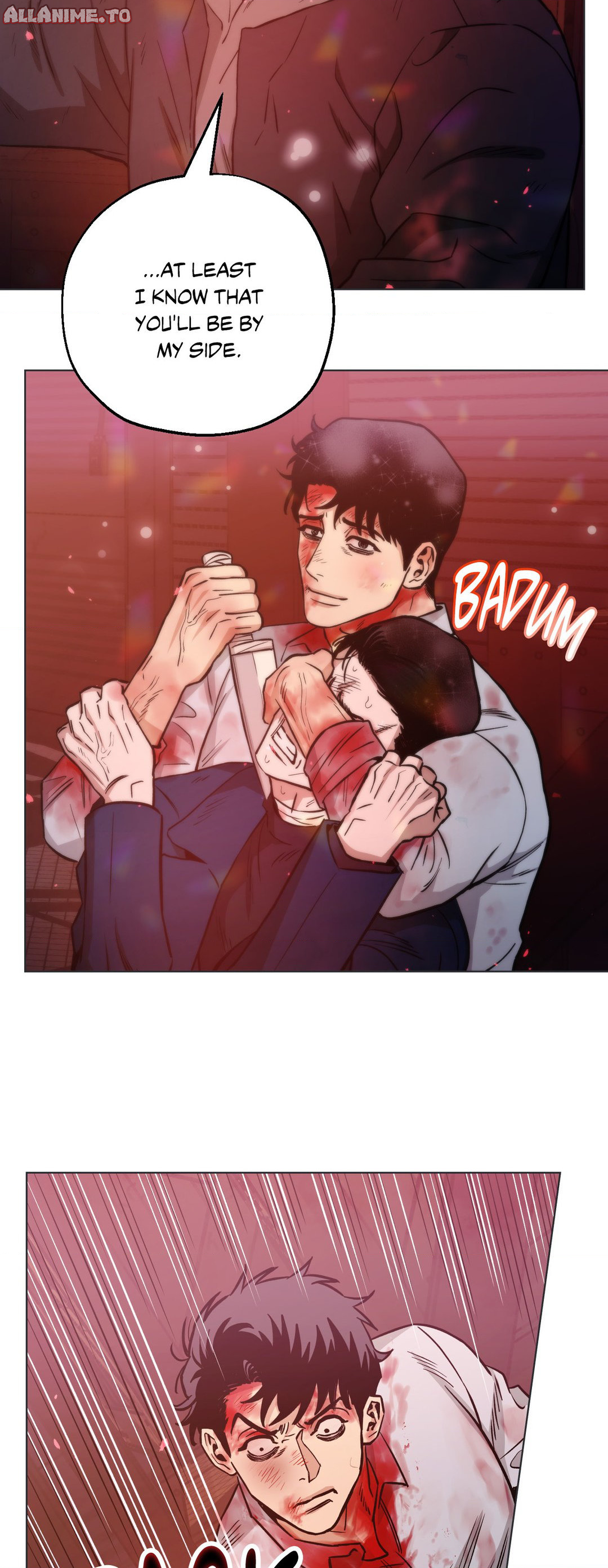 Read Killer Crush EN Manga Online