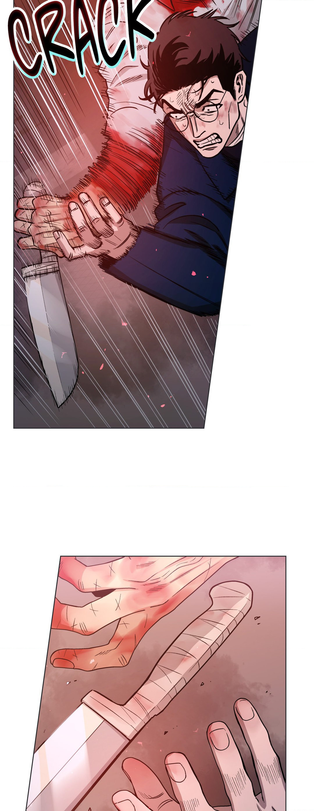 Read Killer Crush EN Manga Online