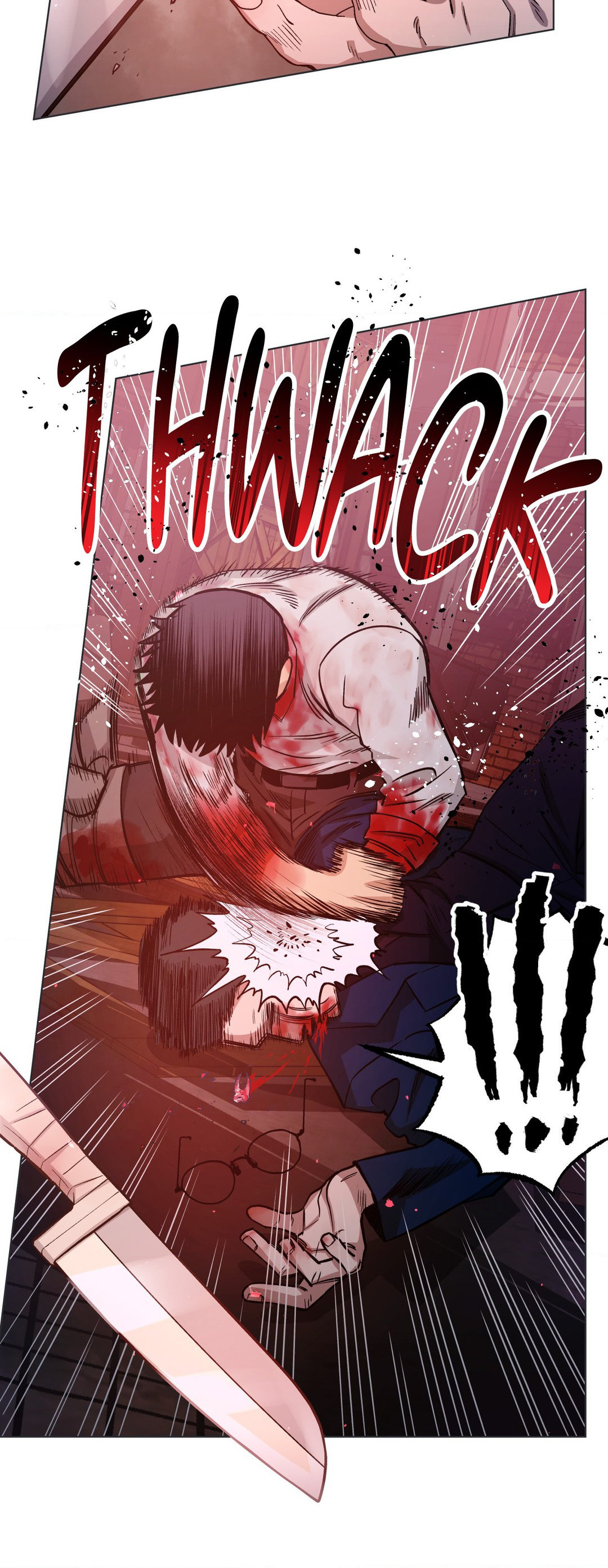 Read Killer Crush EN Manga Online