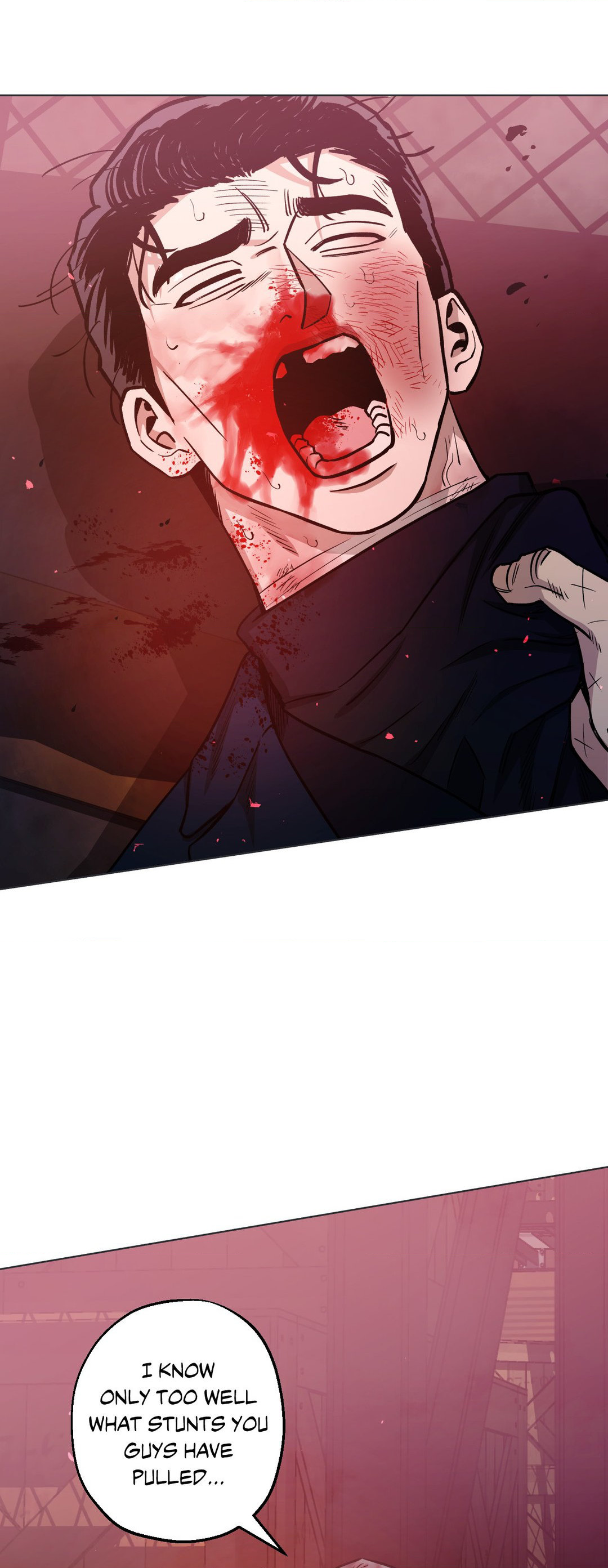 Read Killer Crush EN Manga Online