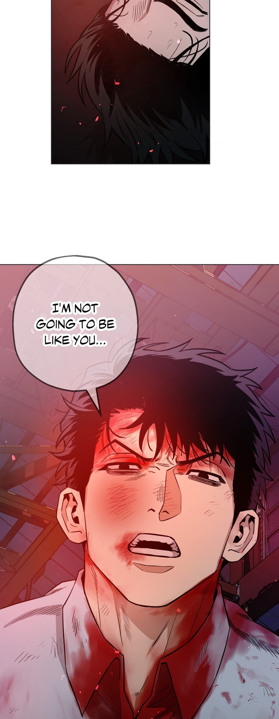 Read Killer Crush EN Manga Online