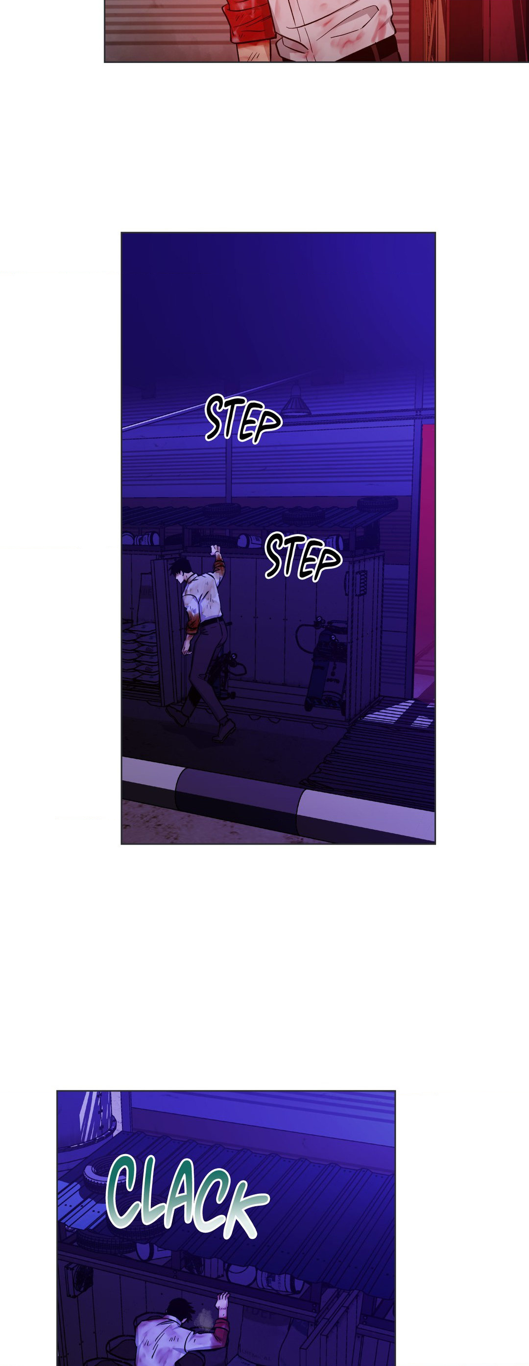 Read Killer Crush EN Manga Online