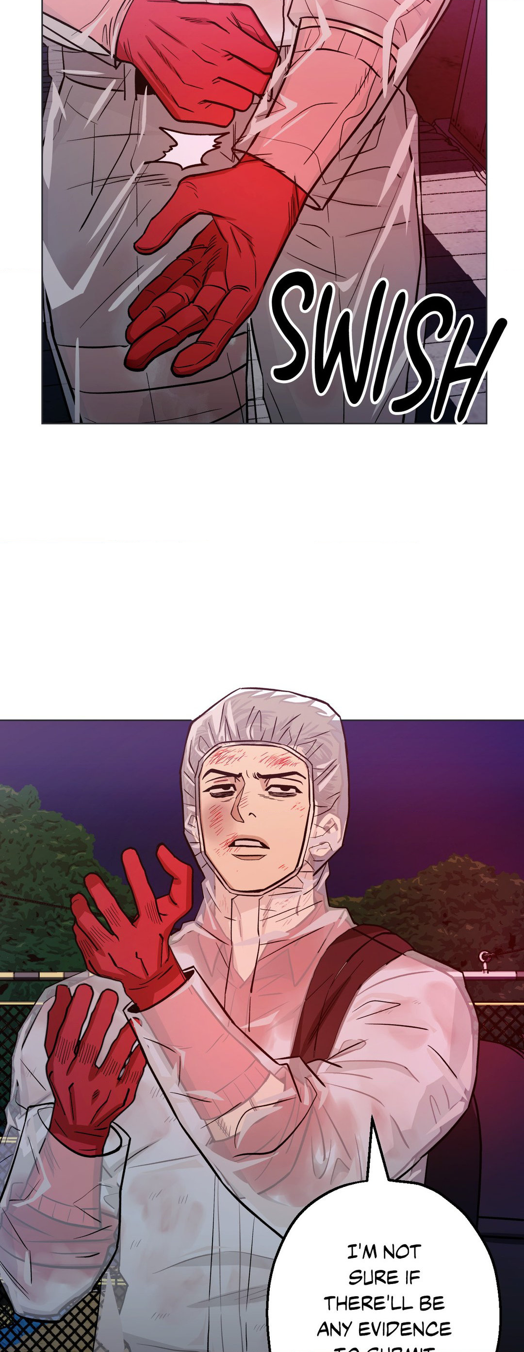 Read Killer Crush EN Manga Online