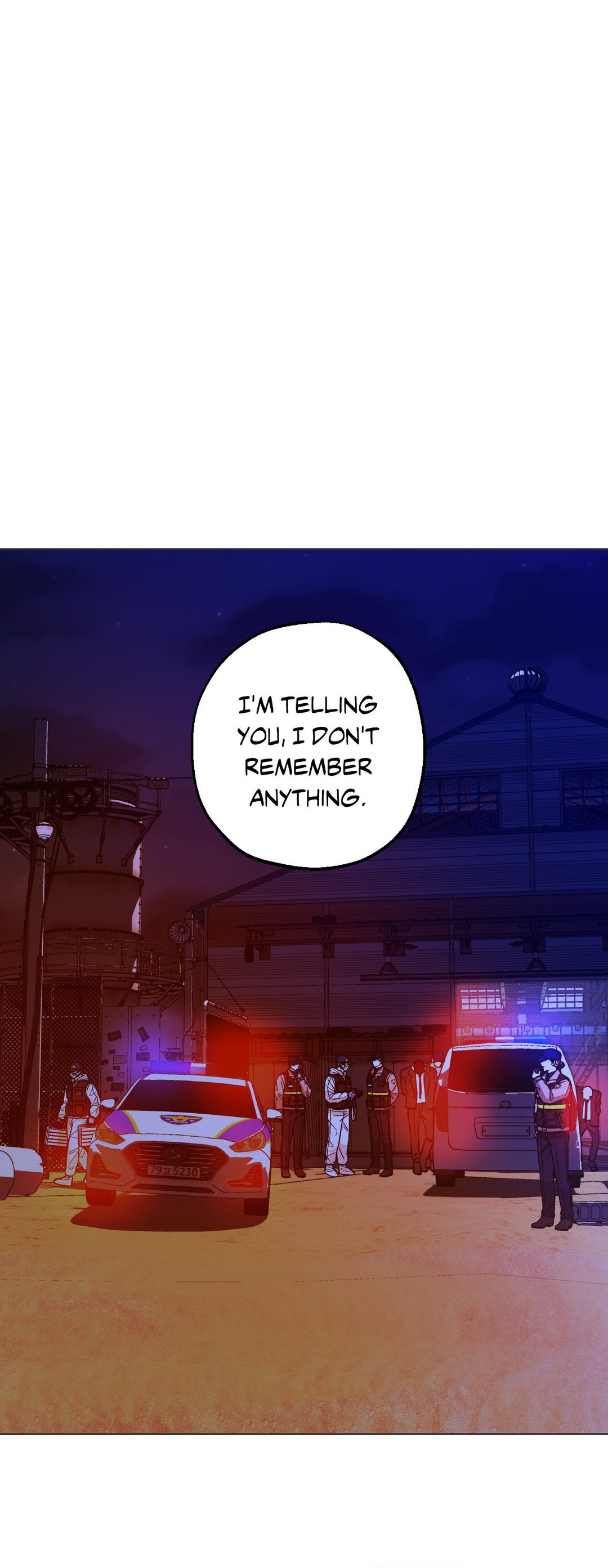 Read Killer Crush EN Manga Online